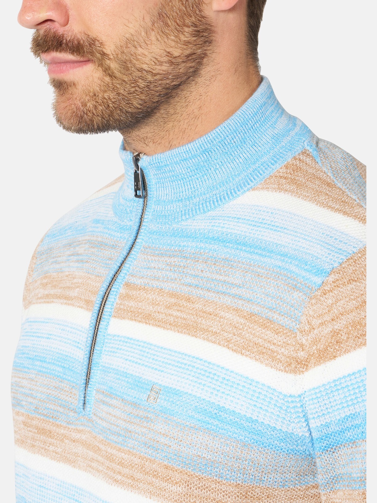 Babista Troyer »Pullover CARLUZ«