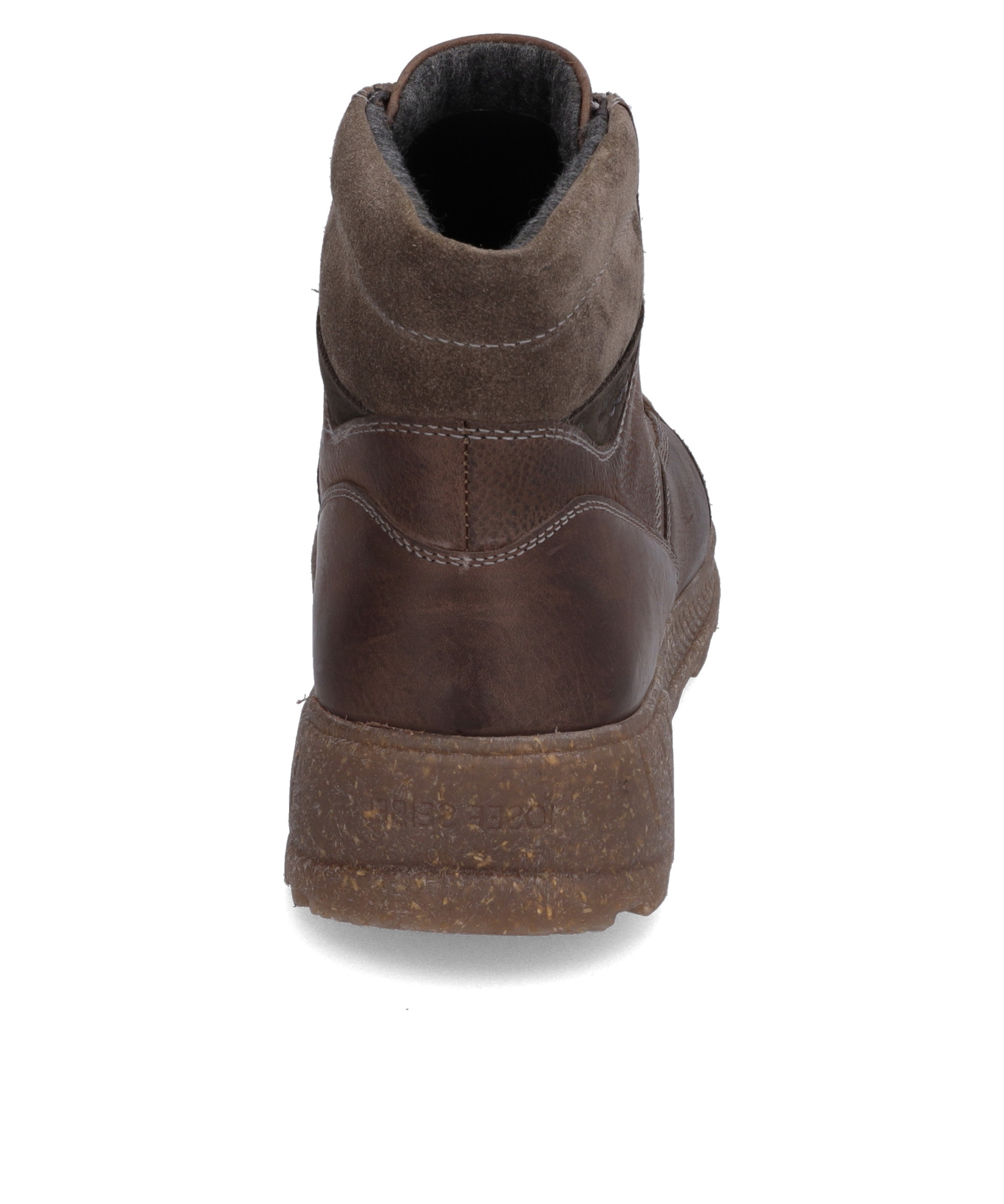 Josef Seibel Stiefelette »Raymond 02, braun-kombi«