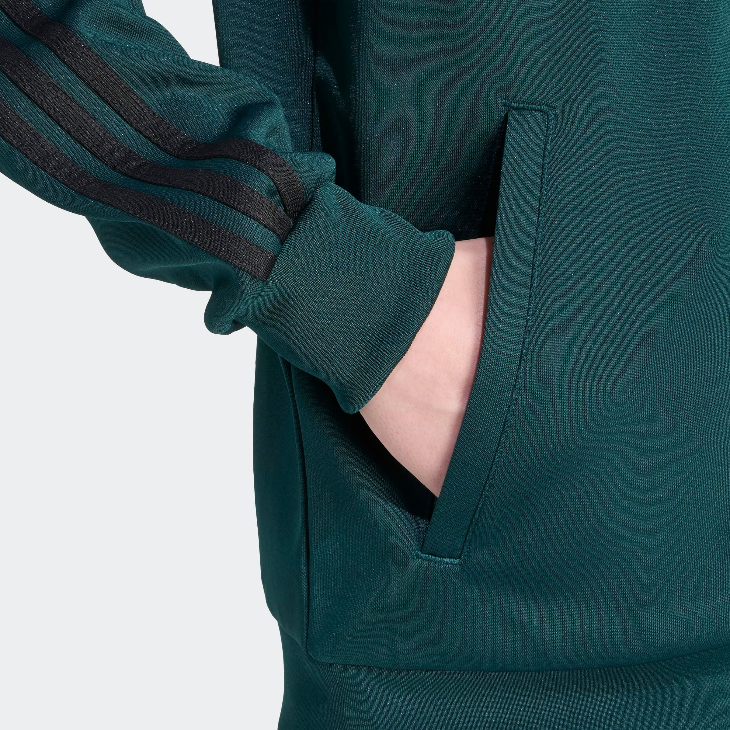 adidas Originals Trainingsjacke »FIRST TT«