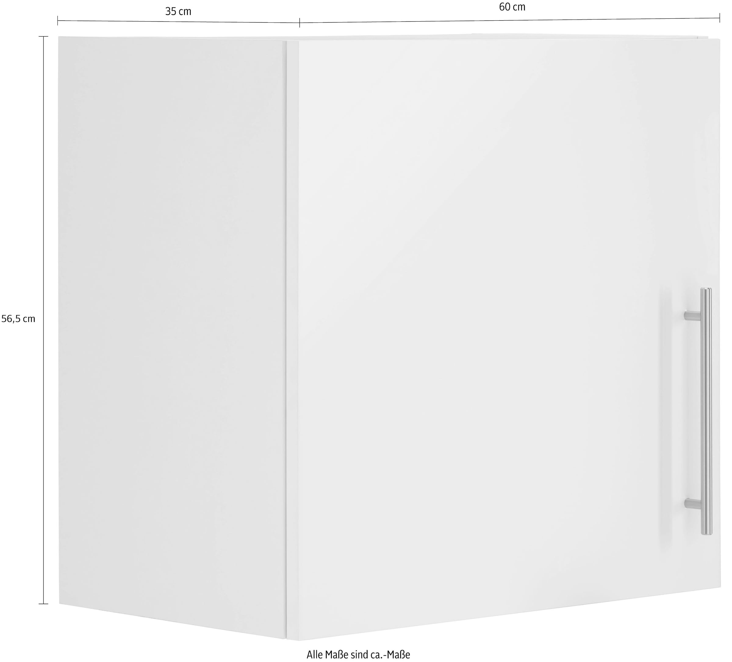 wiho Küchen Hängeschrank »Cali« 60 cm breit