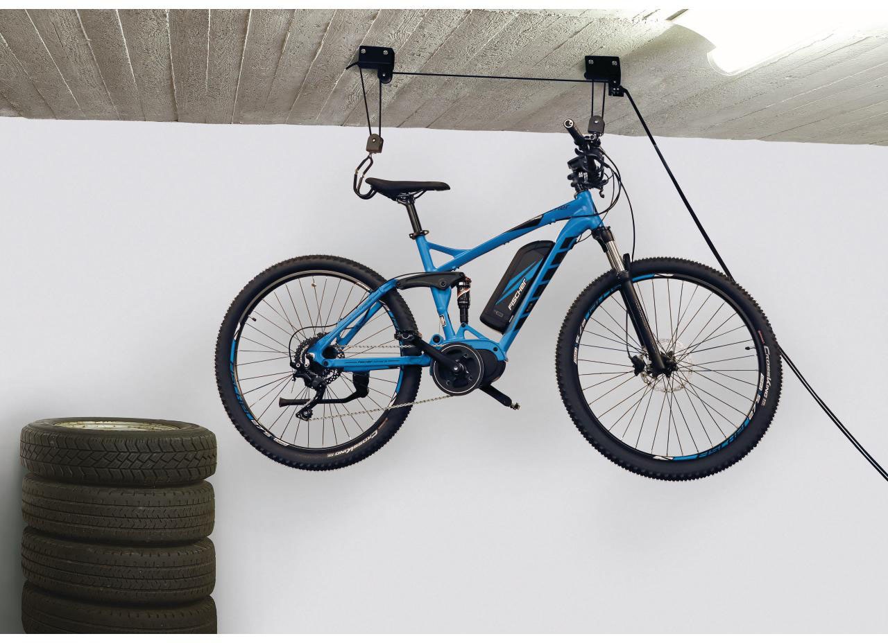 Fahrradlift »Fahrradlift Tragkraft 57kg ProfiPlus«