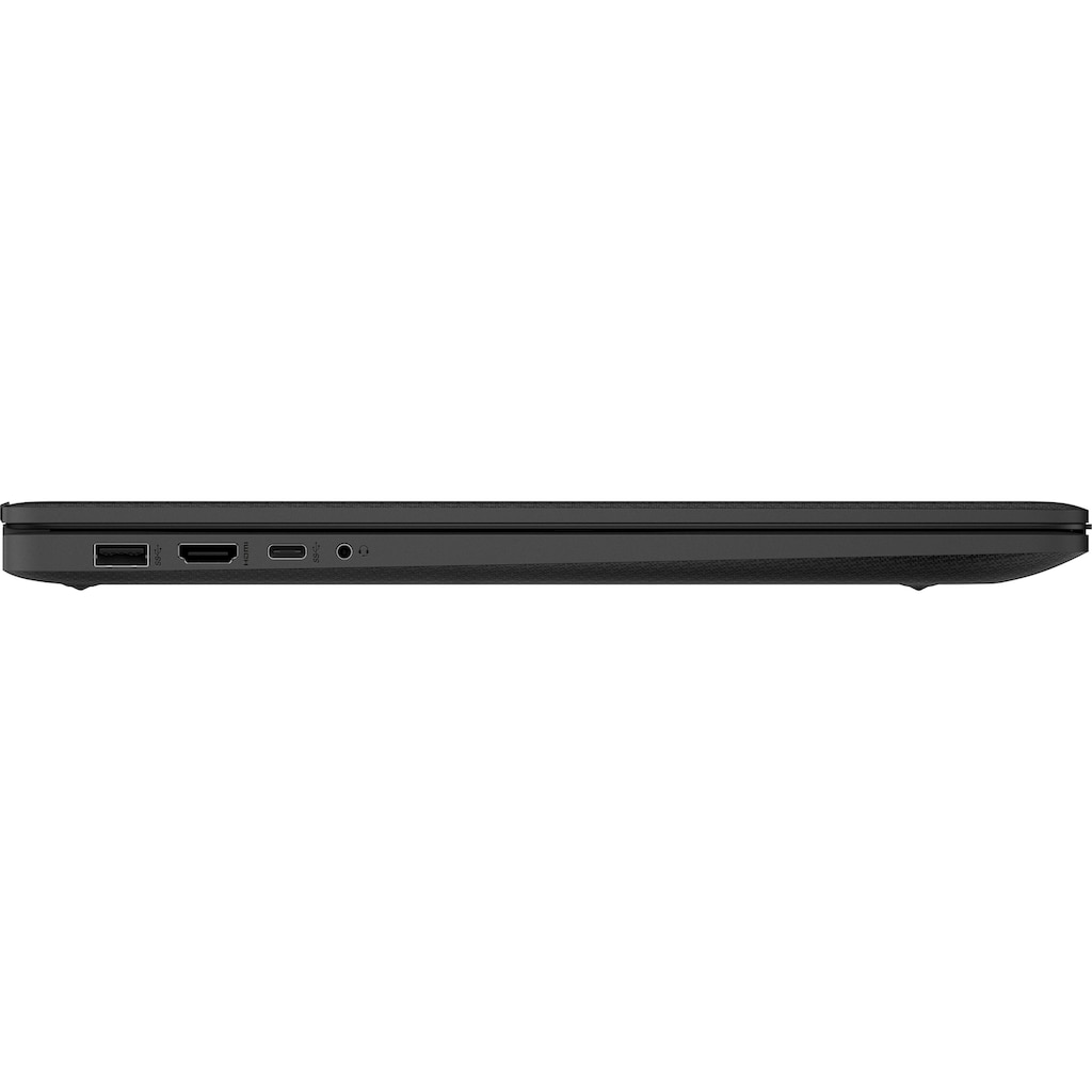 HP Notebook »17-cn2274ng«, 43,9 cm, / 17,3 Zoll, Intel, Core i5, Iris Xe Graphics, 512 GB SSD