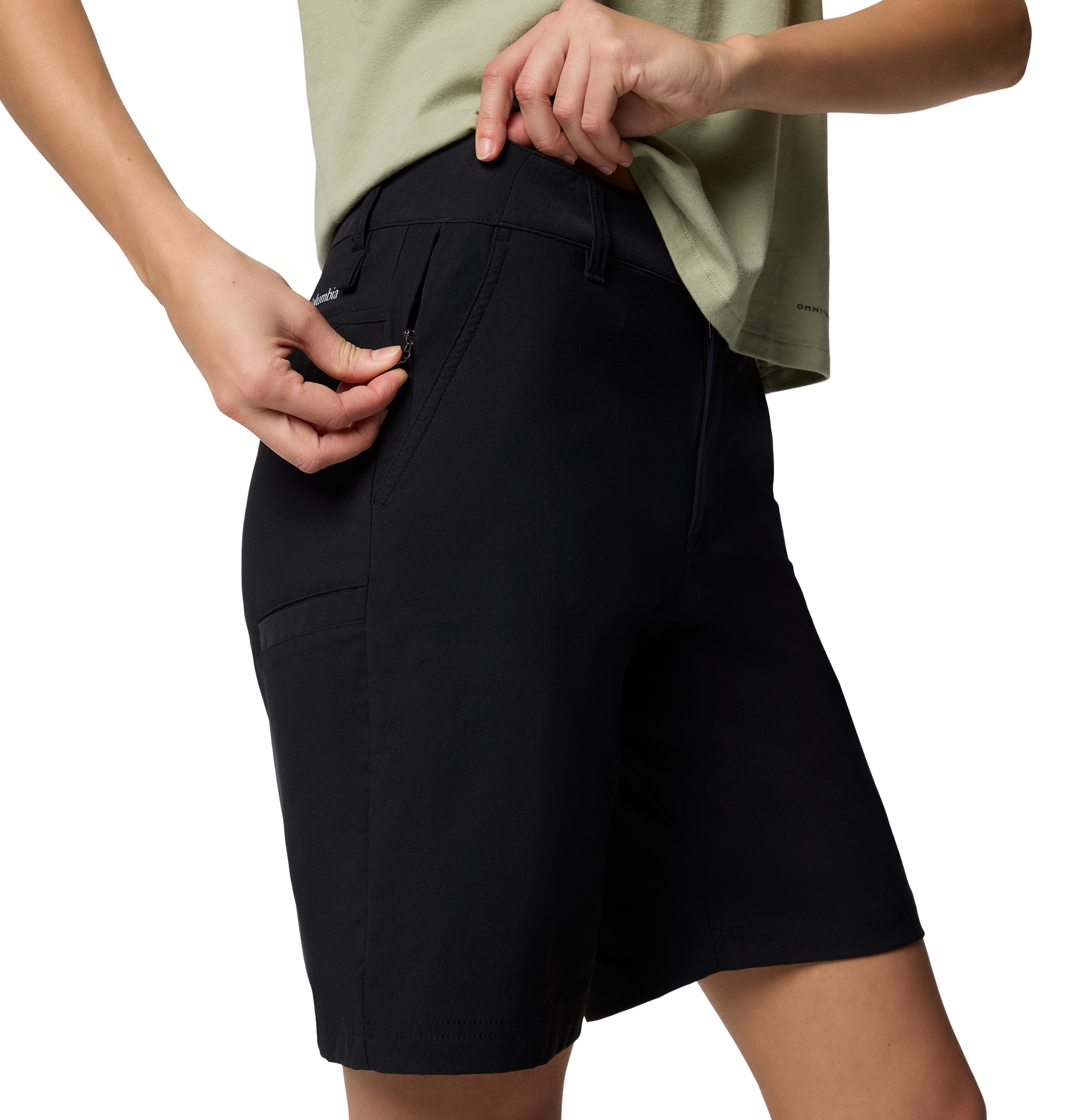 Columbia Shorts, (1 tlg.)