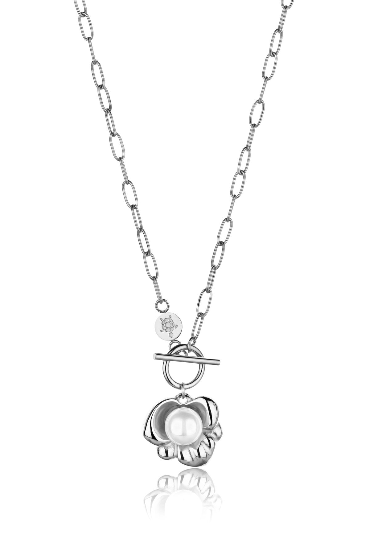 AMELIA PARKER Schmuckset »AS033S« ()  45+6 cm