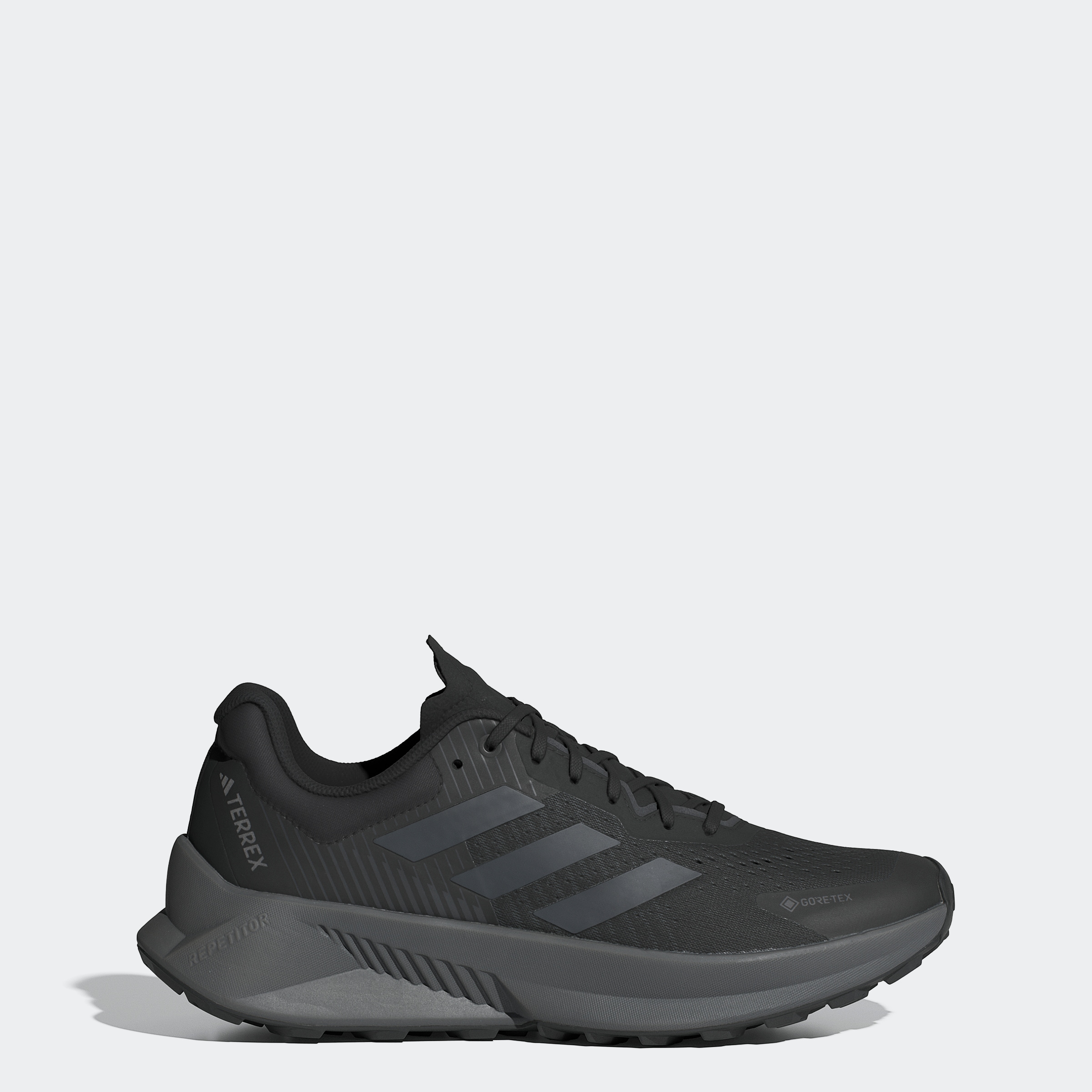 adidas TERREX Laufschuh »TERREX SOULSTRIDE FLOW GORE-TEX TRAILRUNNING«, wasserdicht