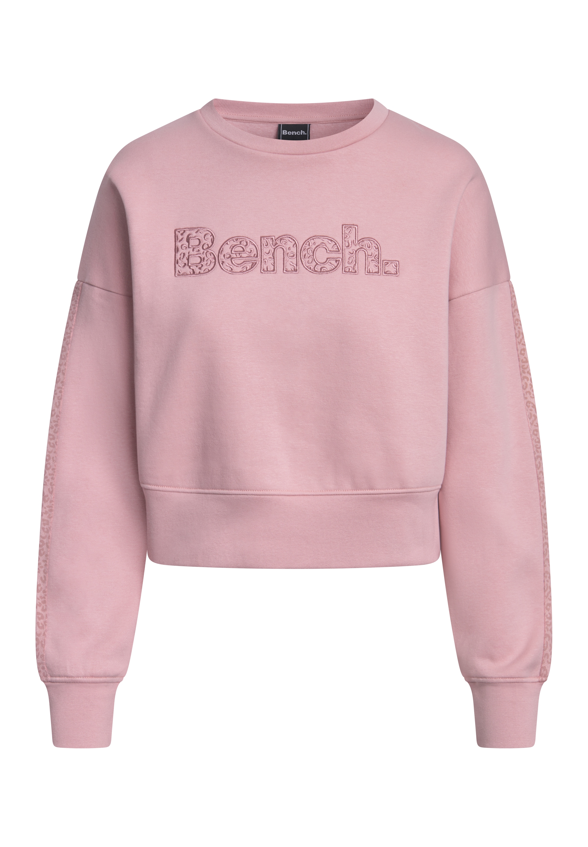 Bench. Sweatshirt »NOLIA«