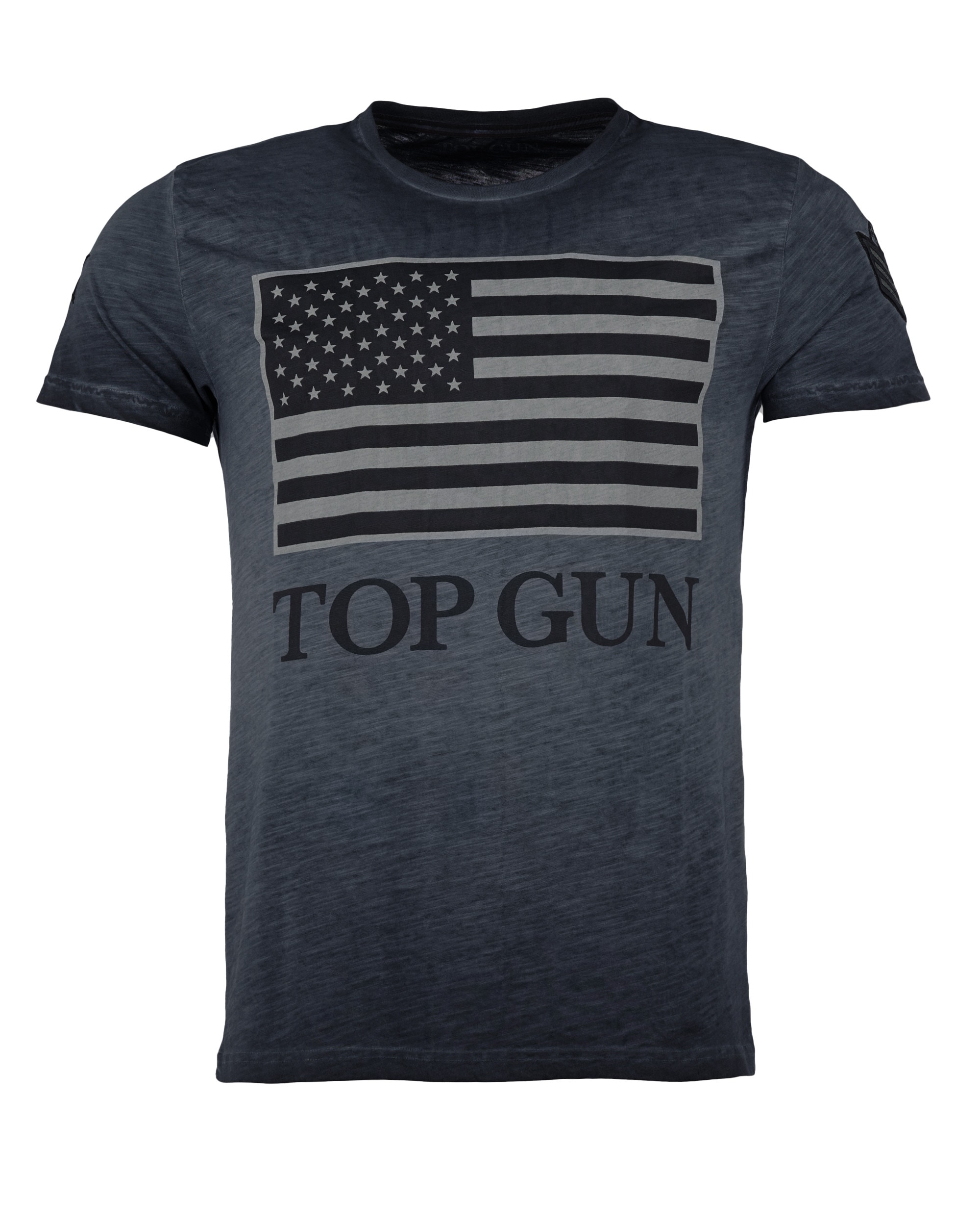 TOP GUN T-Shirt »T-Shirt Search TG20191024«