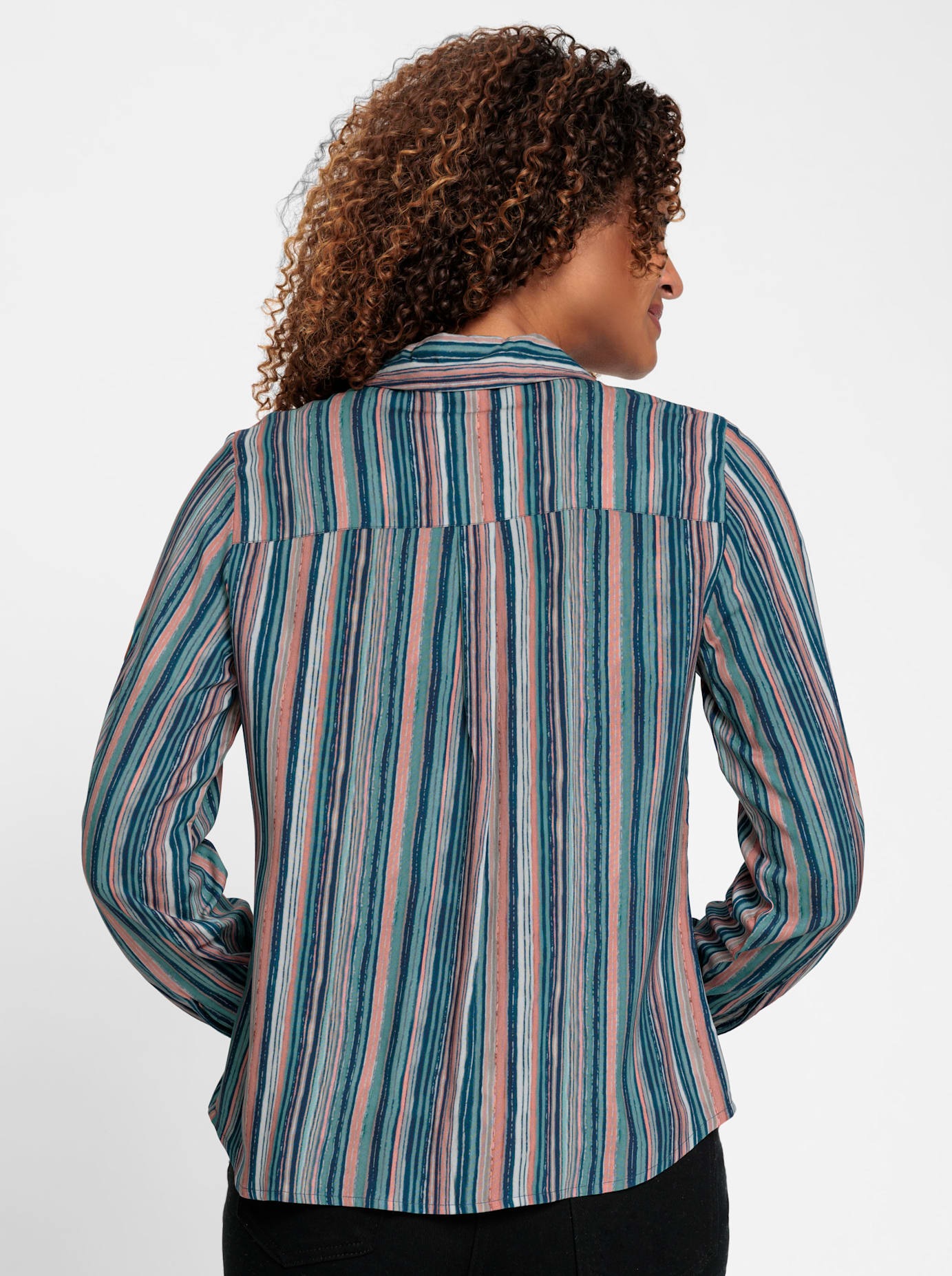 Casual Looks Hemdbluse