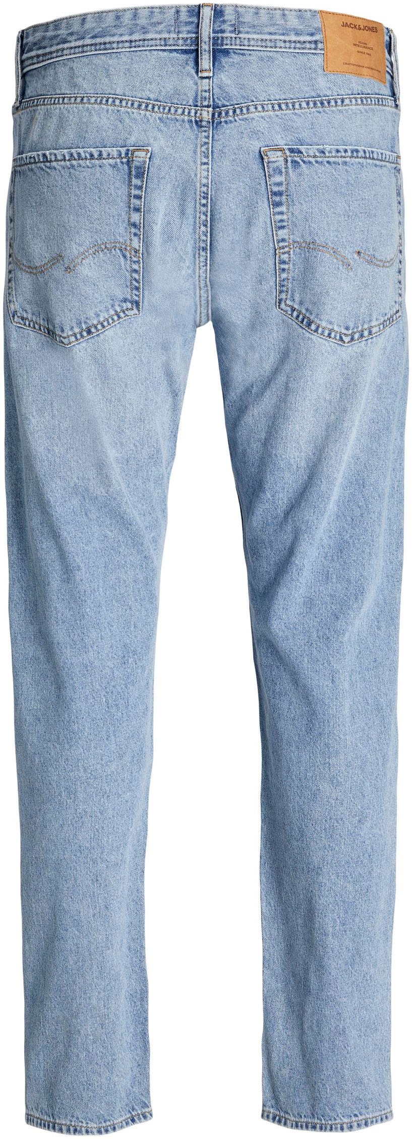 Jack & Jones Loose-fit-Jeans »JICHRIS JJORIGINAL AA 693 SN«