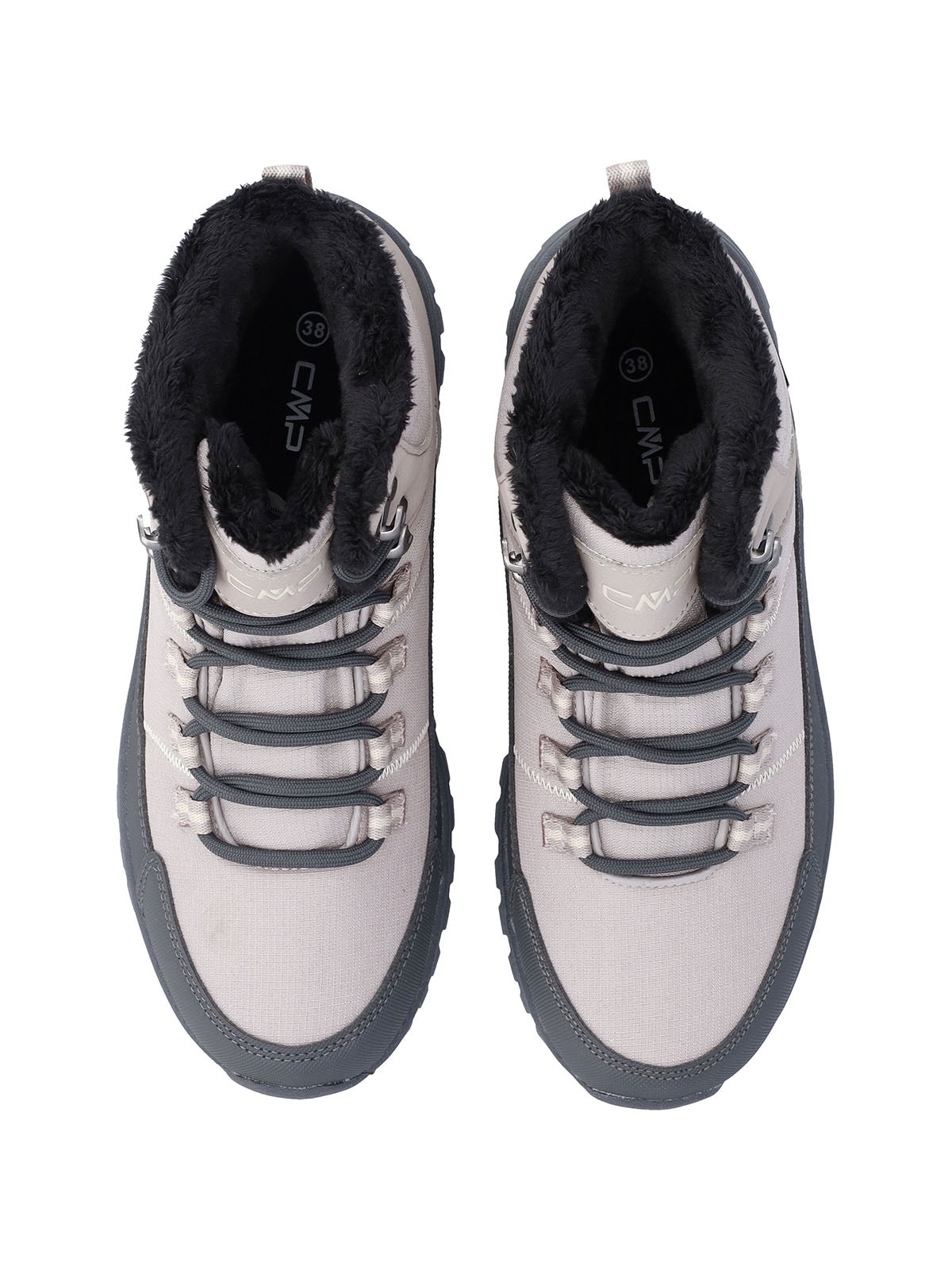 CMP Wanderschuh »Auryl Mid WMN«