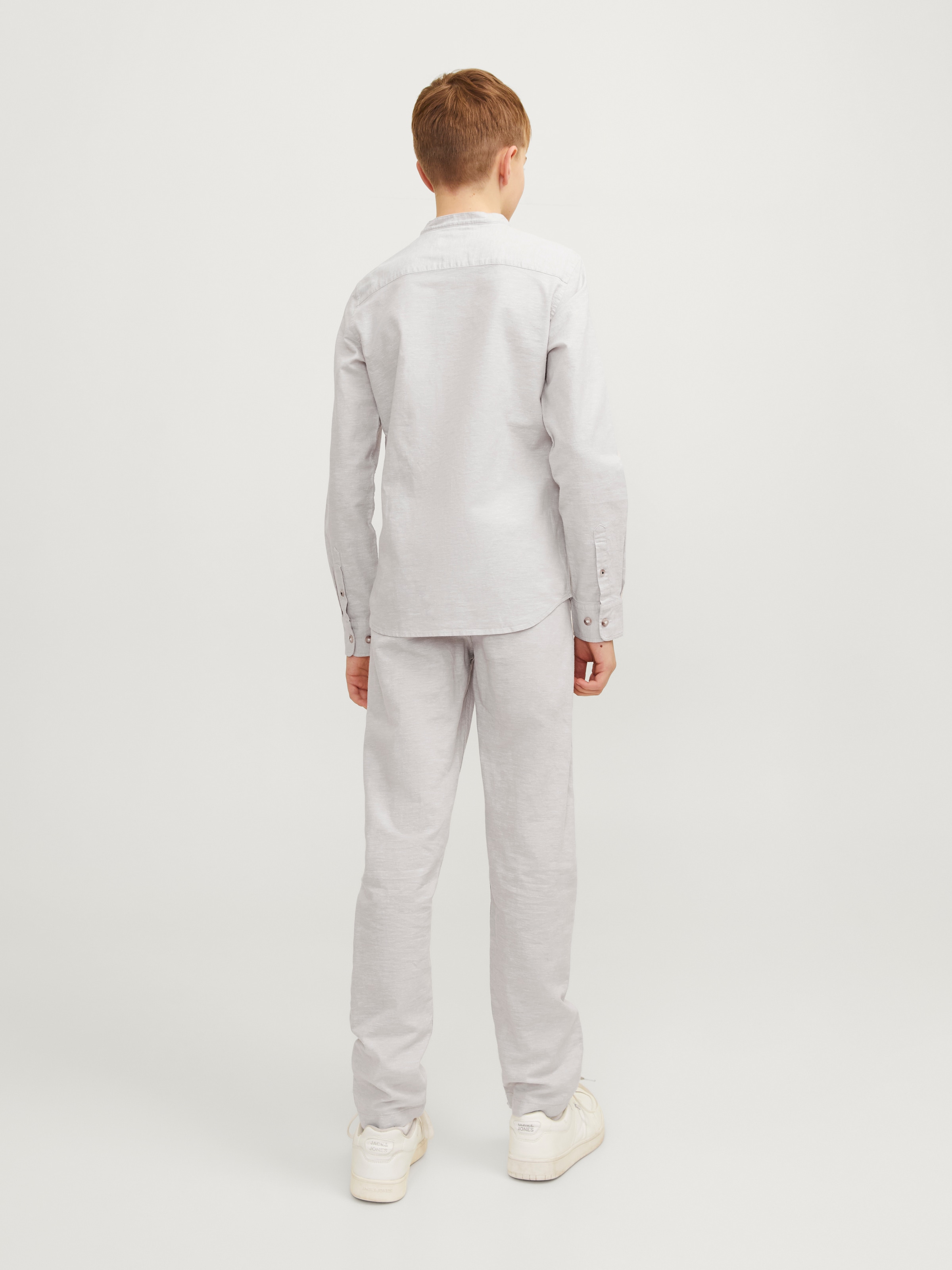 Jack & Jones Junior Jogginghose »JPSTKANE JJSUMMER JOGGER SN JNR«