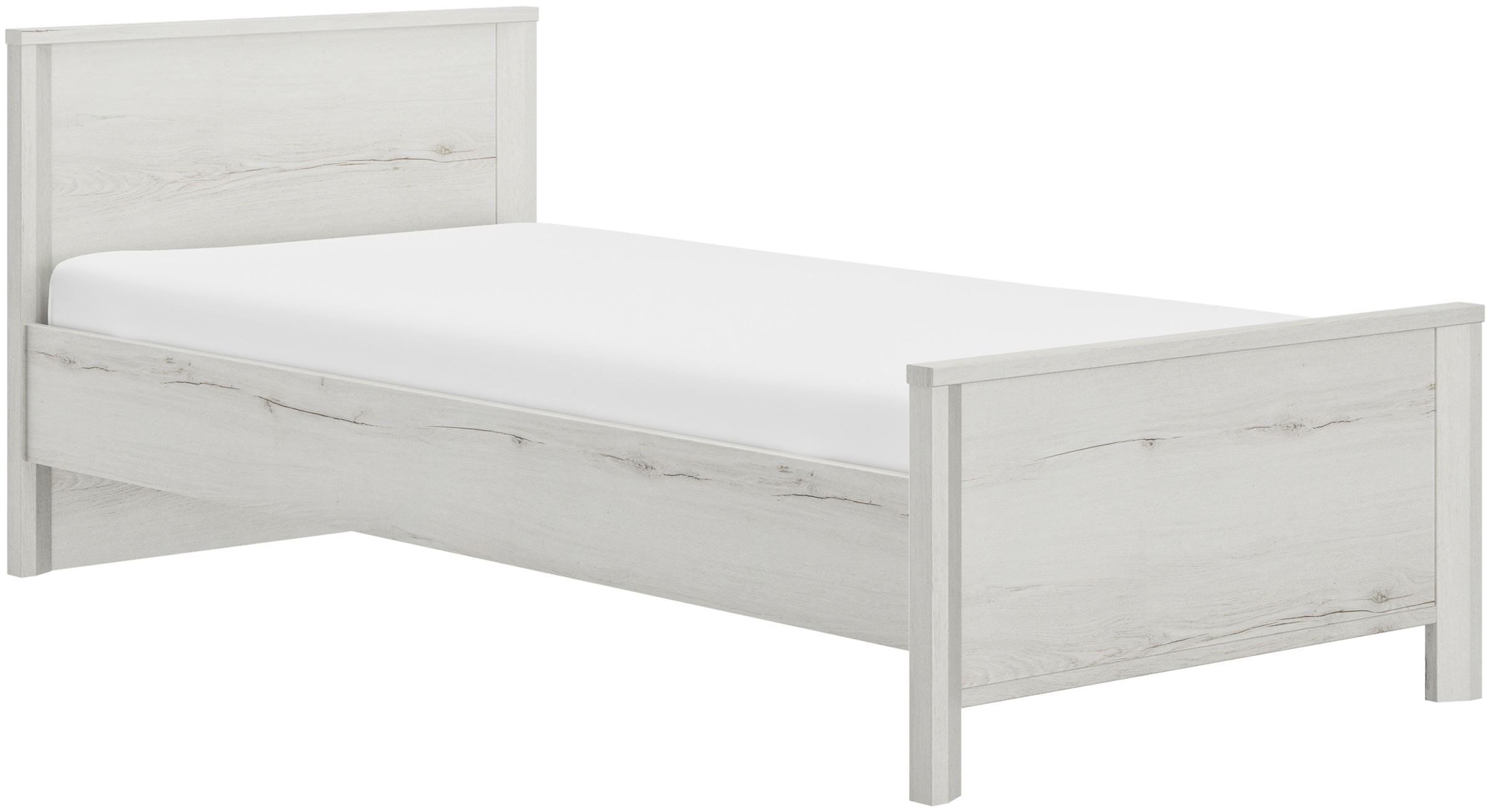 Gami Schlafzimmer-Set 4 Stk. tlg.