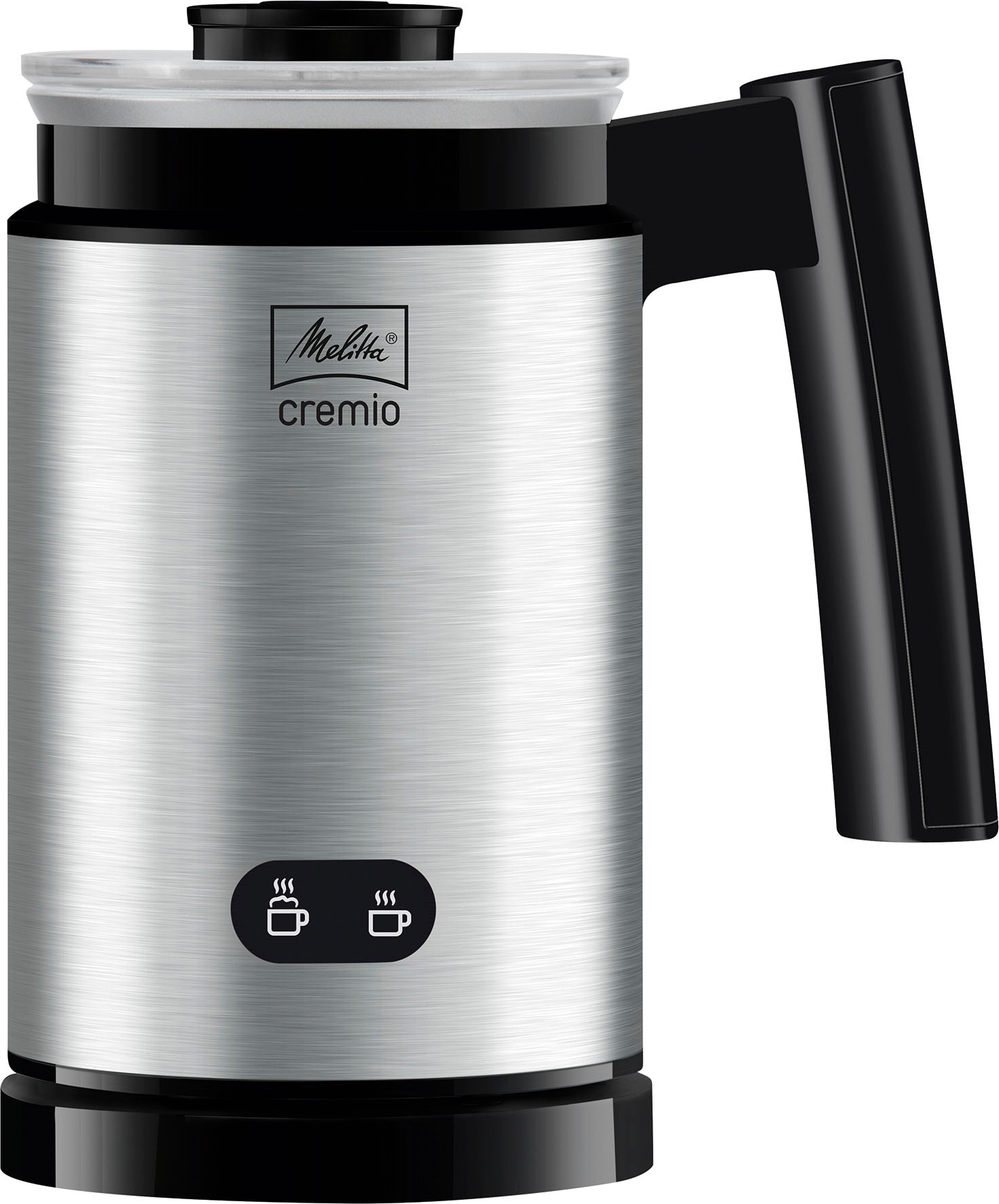 Melitta Milchaufschäumer »Cremio® 1014-03«, 500 W