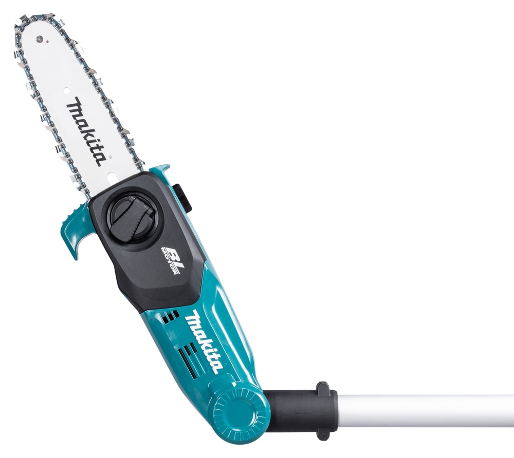 Makita Akku-Hochentaster »»DUA200Z« 18V, 20 cm, ohne Akku und Ladegerät« ()  leistungsfähig für das sichere Arbeiten in großen Höhen