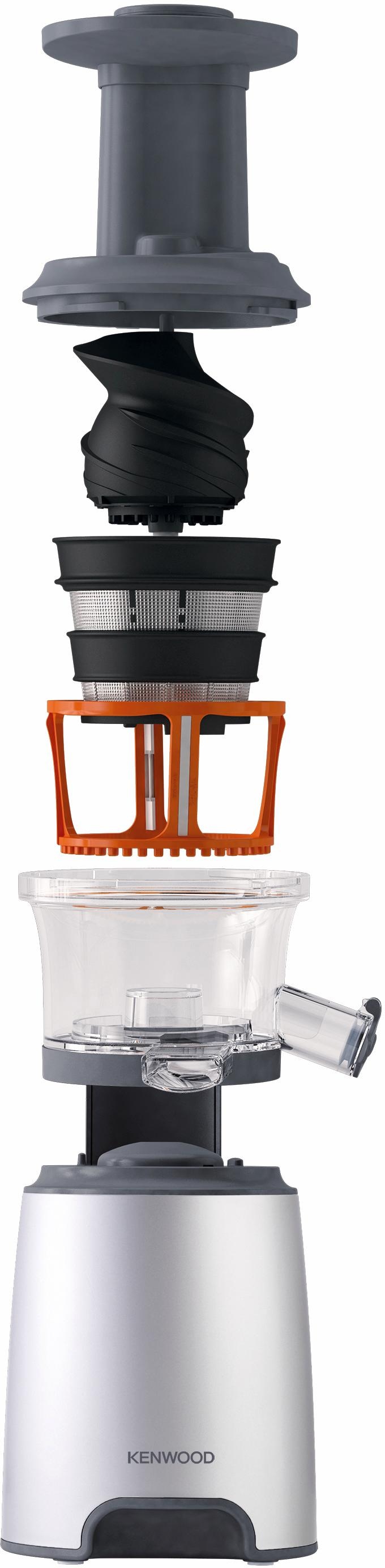 KENWOOD Slow Juicer »JMP 600 SI«, 150 W