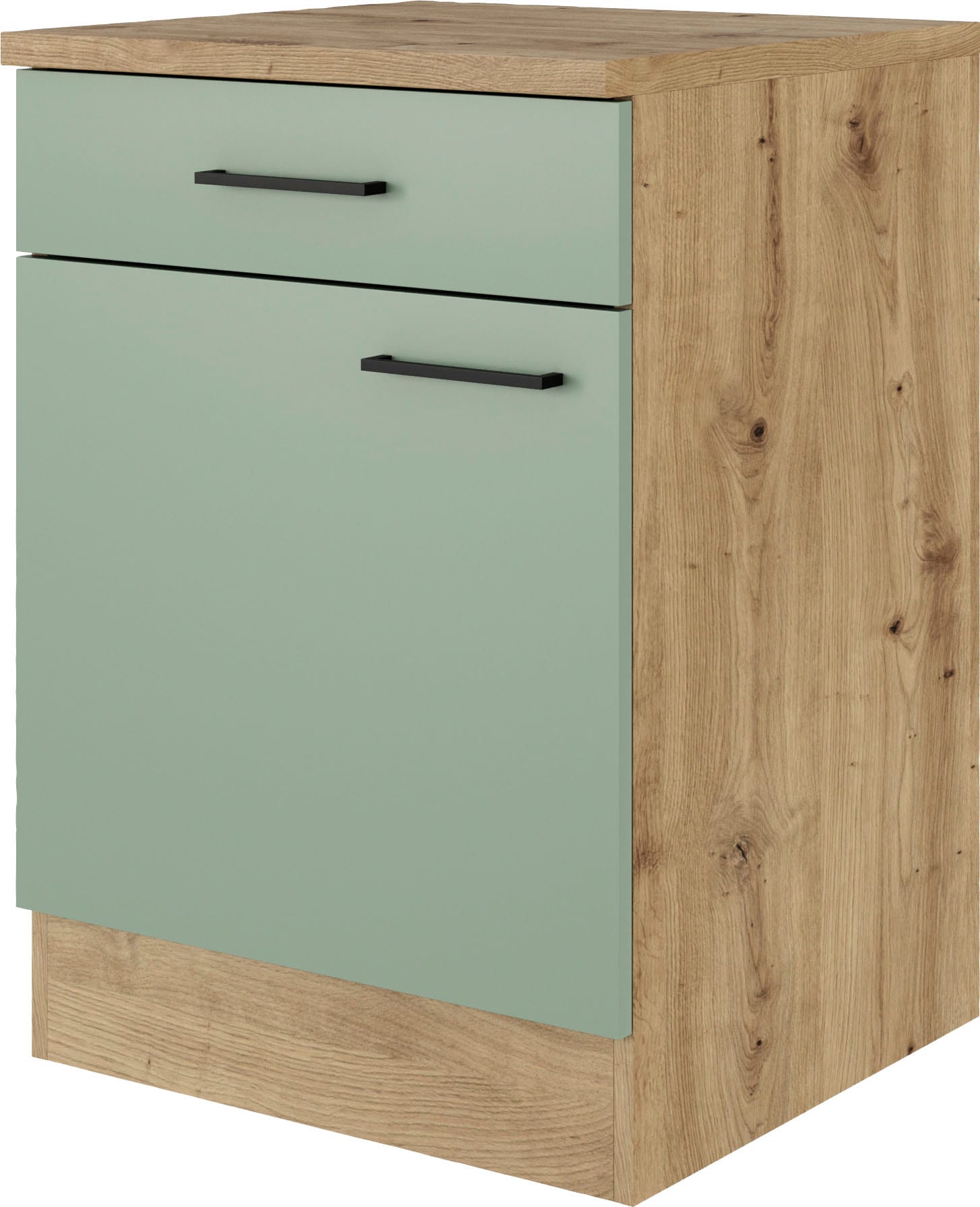 Flex-Well Unterschrank »Cara« 1 Stk. tlg. (B x H x T) 60 x 85 x 60 cm, individuell kombinierbar