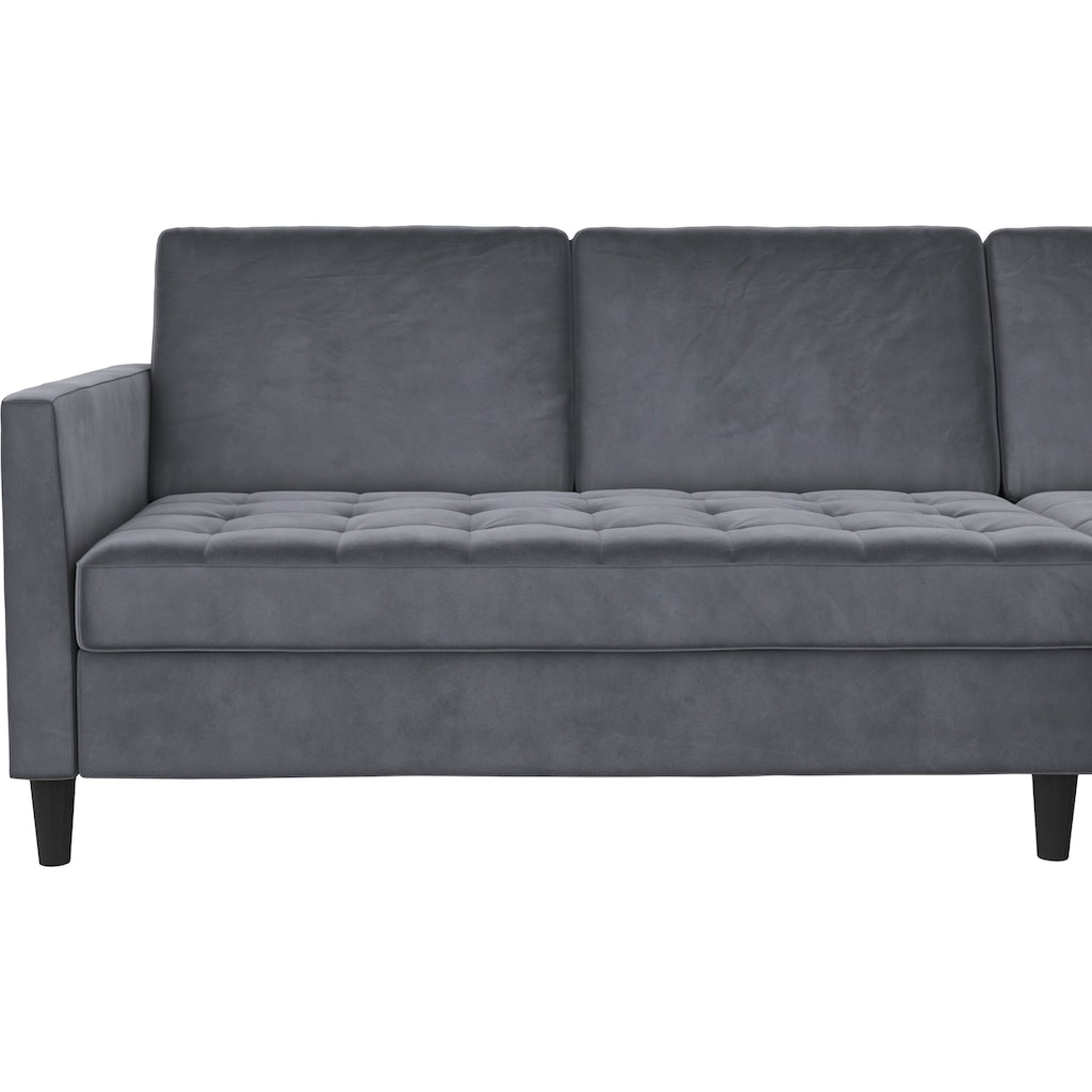 Dorel Home Ecksofa »Presley«