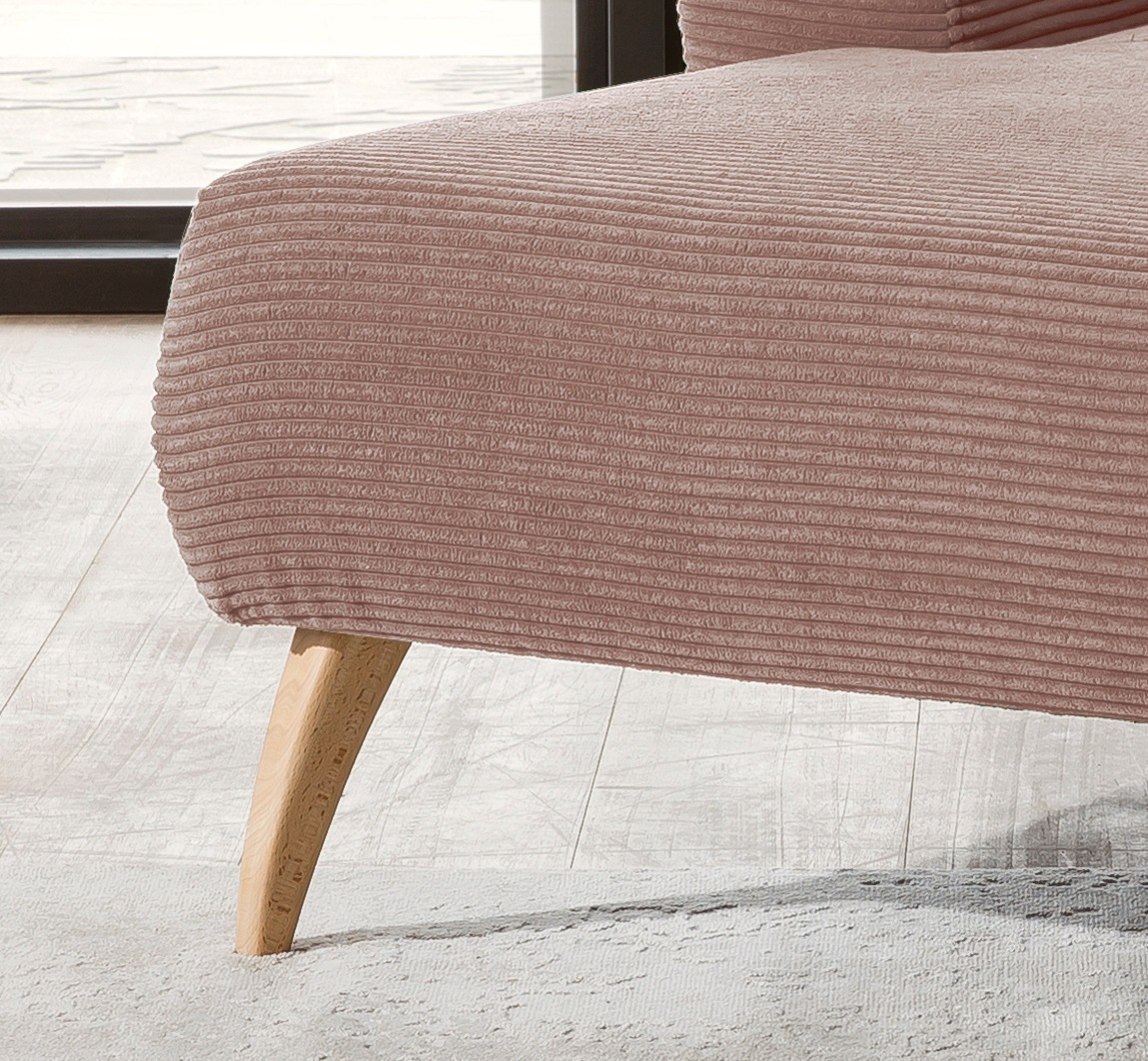 INOSIGN Loveseat »Colori«