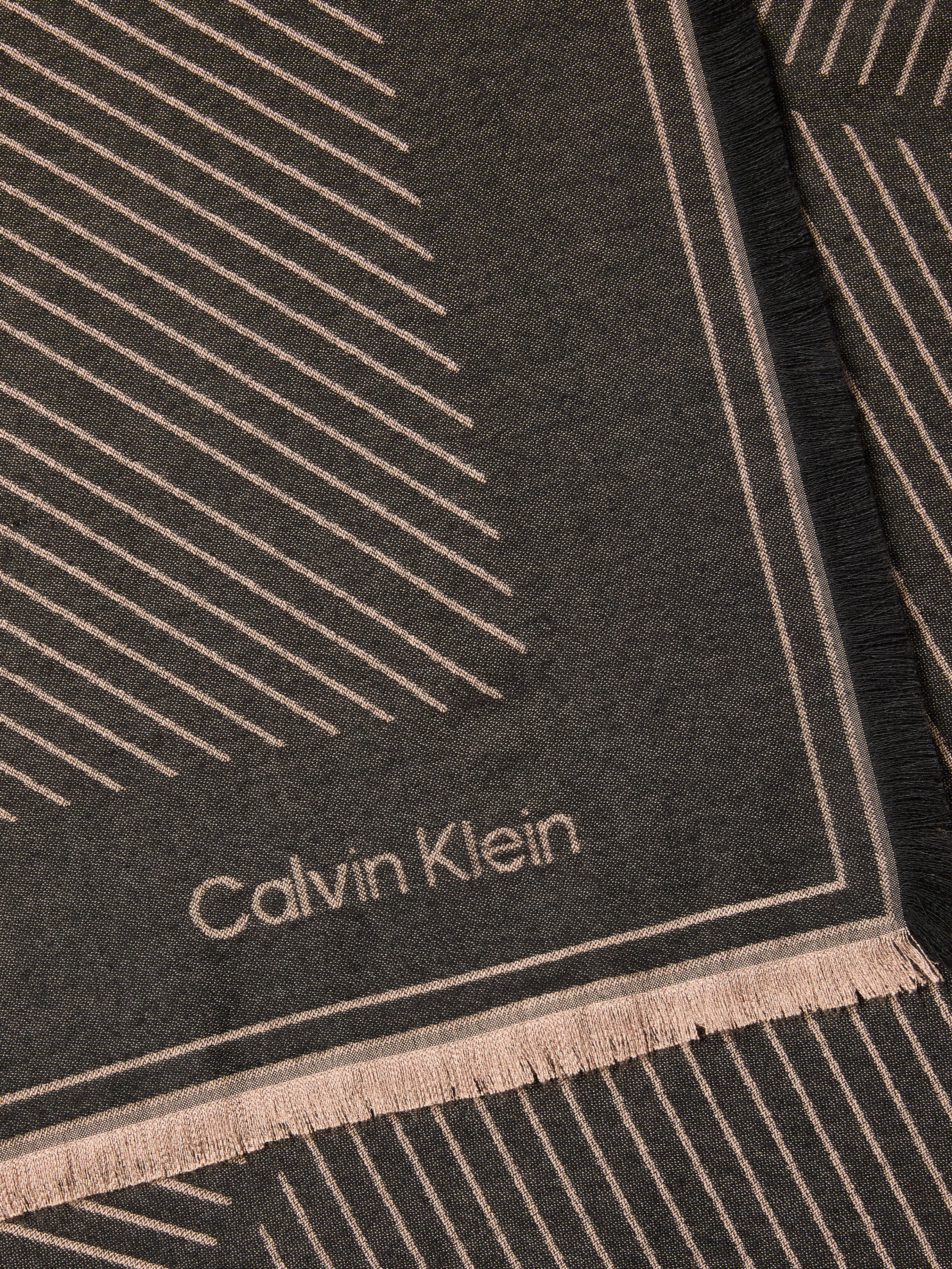 Calvin Klein Modetuch Regular fit