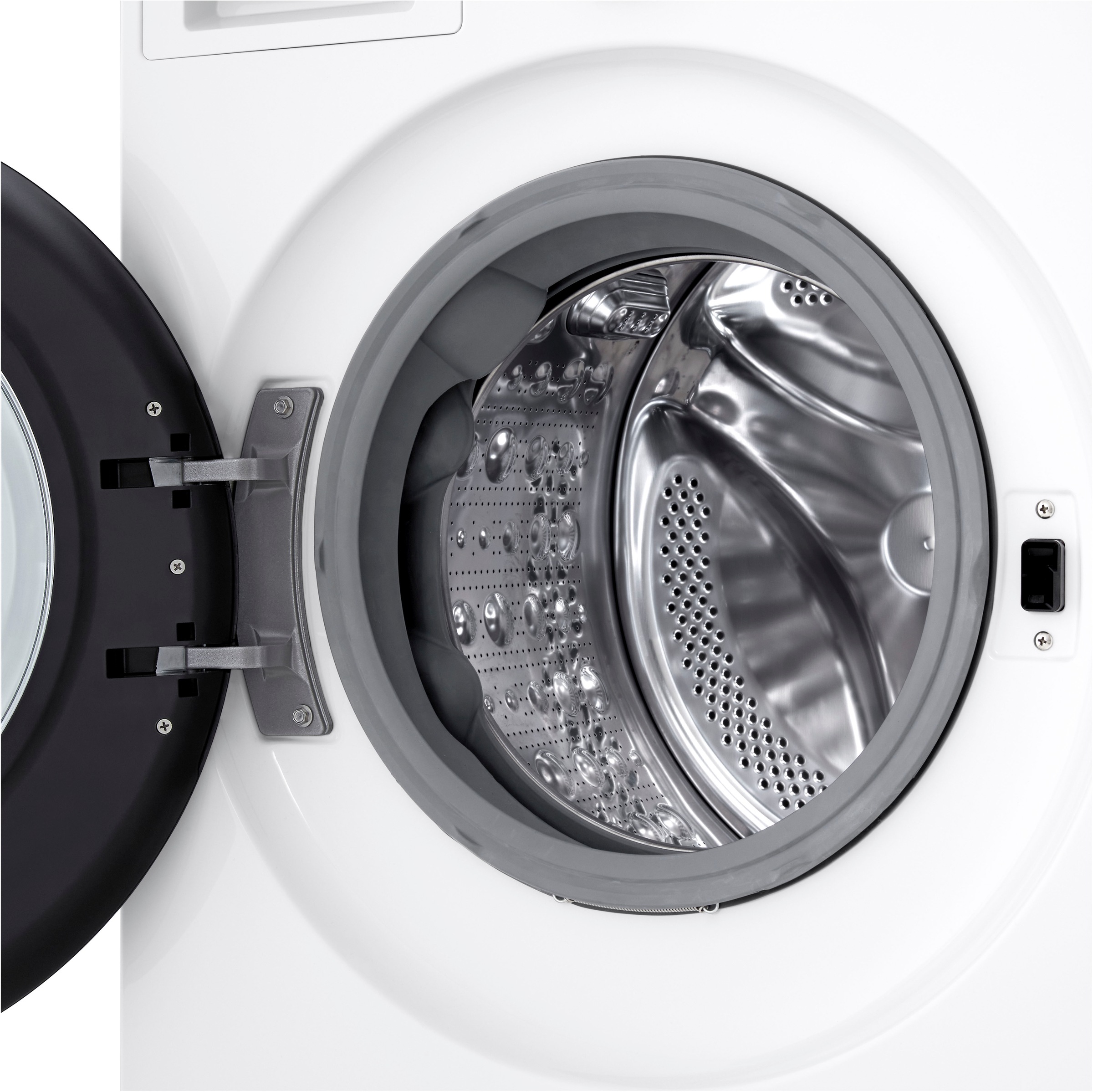 LG Waschmaschine »F4WX808YC«, 8 kg, 1400 U/min