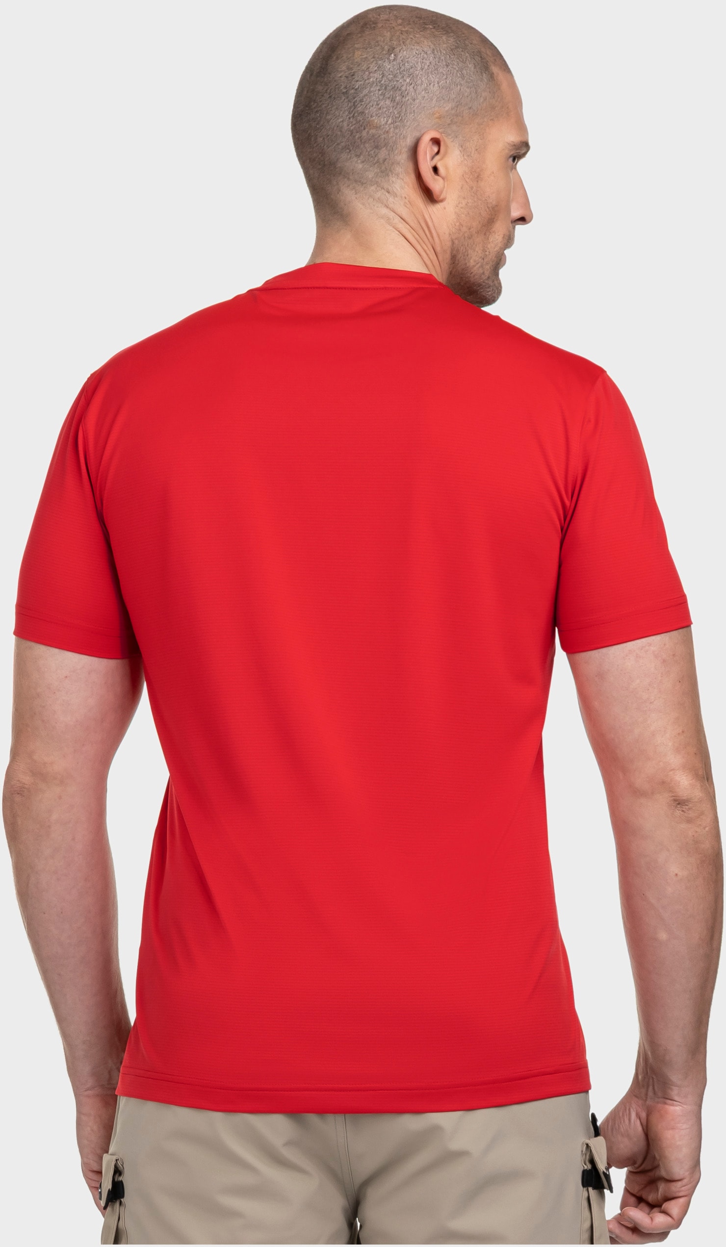 Schöffel Funktionsshirt »CIRC T Shirt Sulten M«