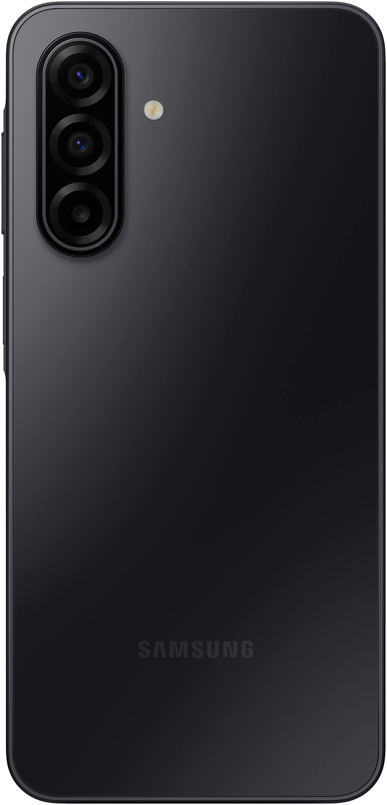Samsung Smartphone »Galaxy A17 5G« schwarz