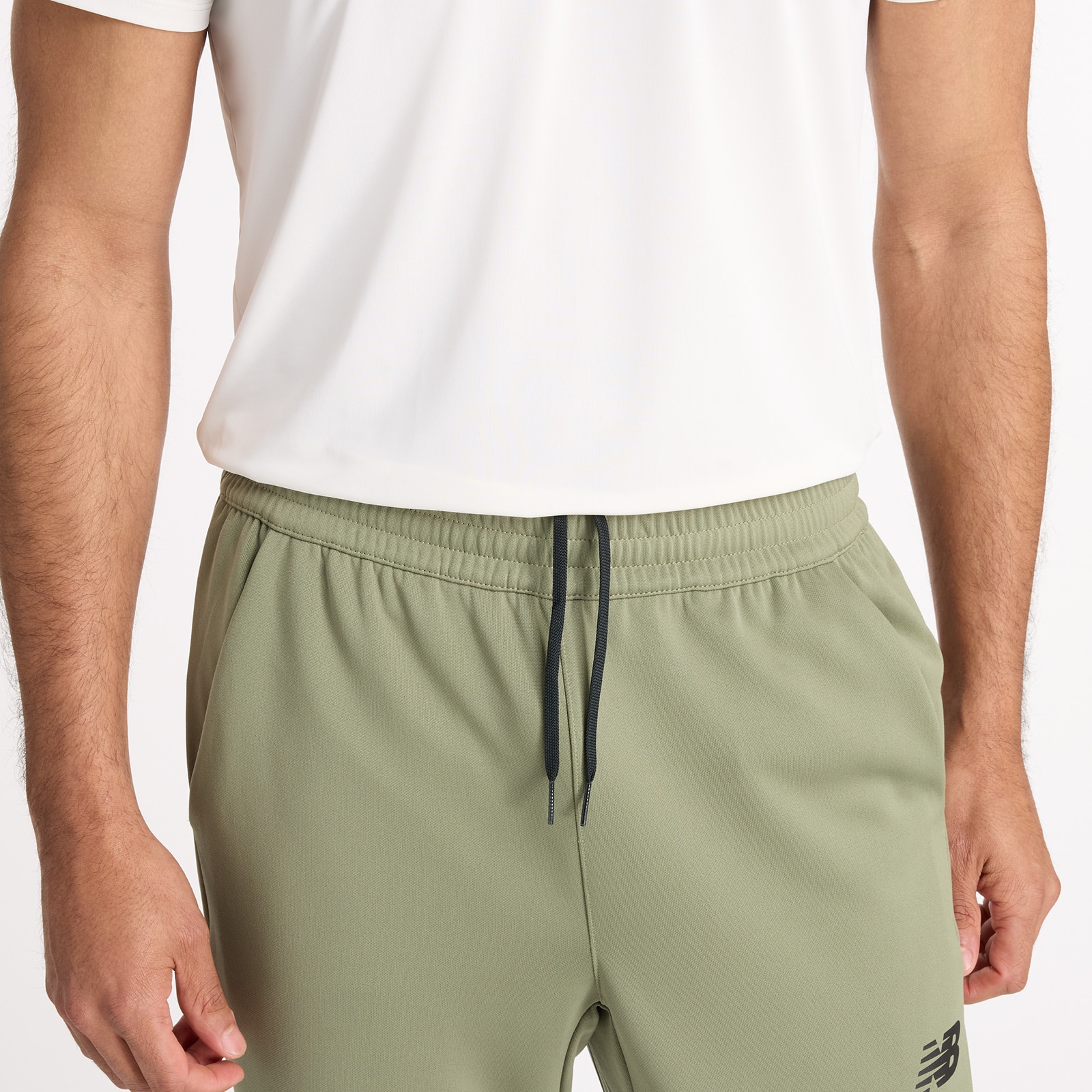 New Balance Trainingshose »MENS TRAINING PANT«
