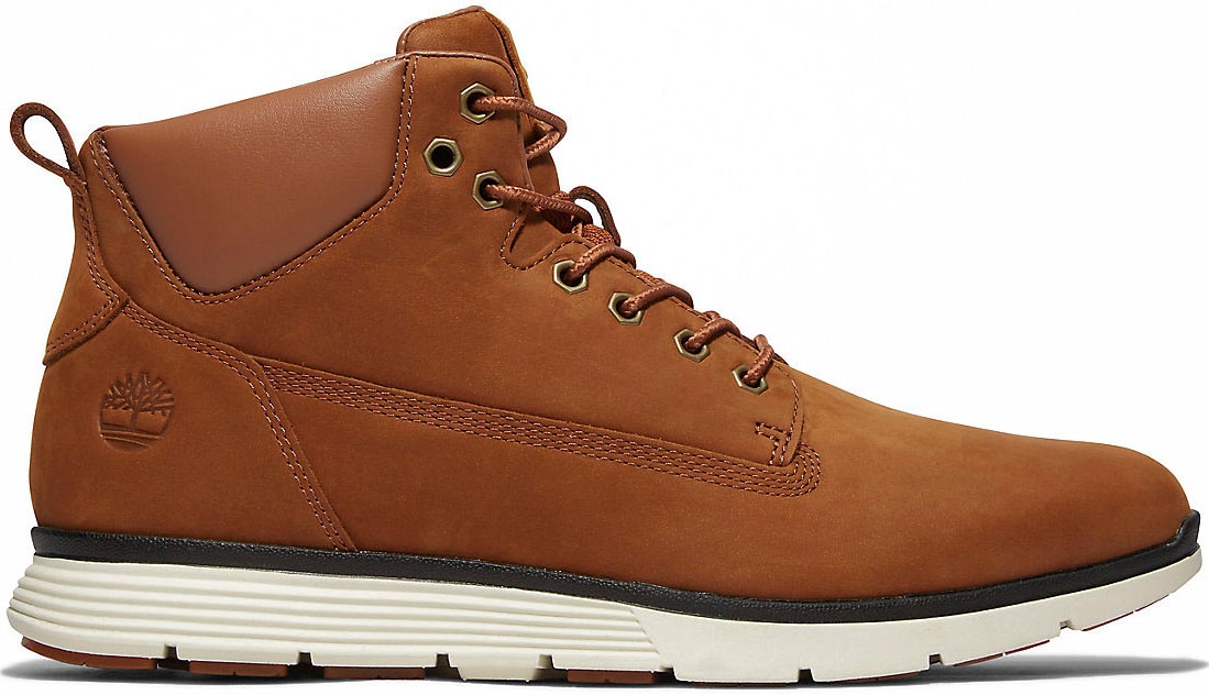 Timberland Schnürboots »Killington Chukka«, Winterstiefel, Schnürstiefel, Winterschuhe