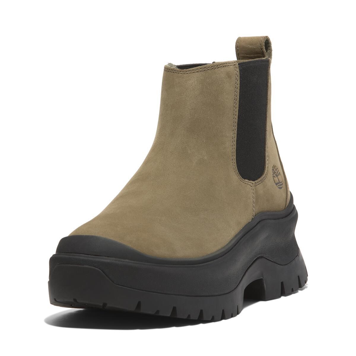 Timberland Stiefelette »ROXIE LANE MID CHELSEA BOOT«