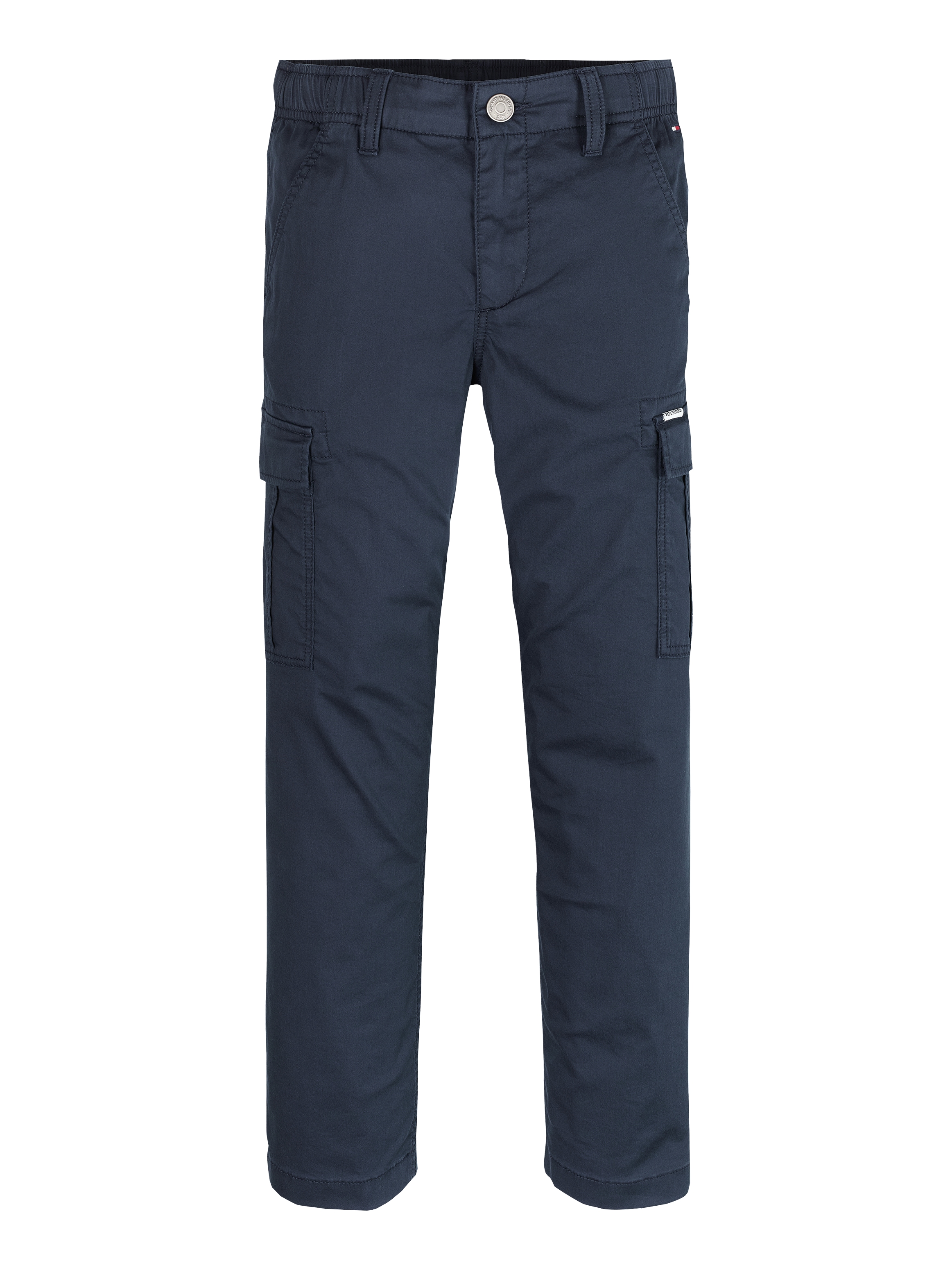 Tommy Hilfiger Cargohose »WOVEN CARGO PANT«, im Cargo-Stil