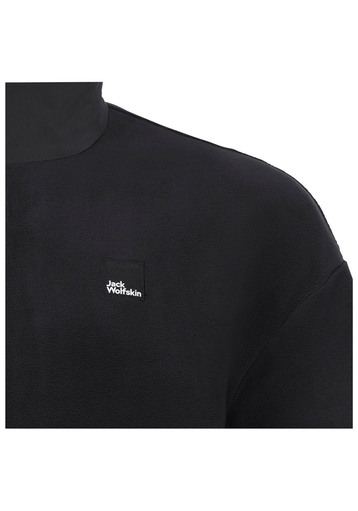 Jack Wolfskin Fleecejacke »SUMETRO HZ M«
