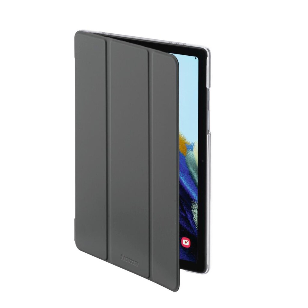 Hama Tablet-Hülle »Tablet-Case "Fold Clear" für Samsung Galaxy Tab A8 10.5", Tablethülle«