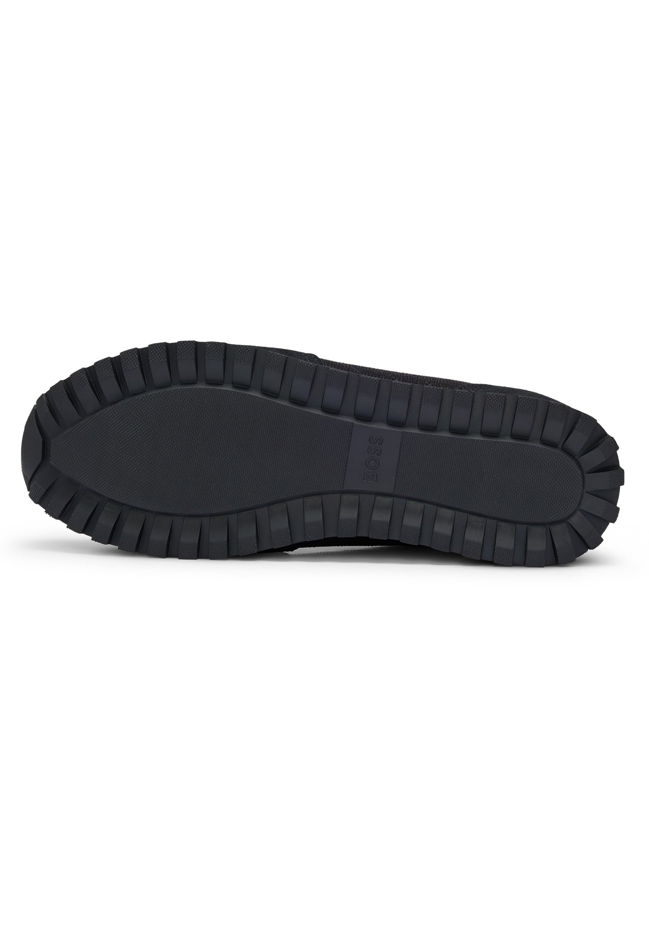 BOSS Sneaker »Sneaker Parkour-L Runn ny«