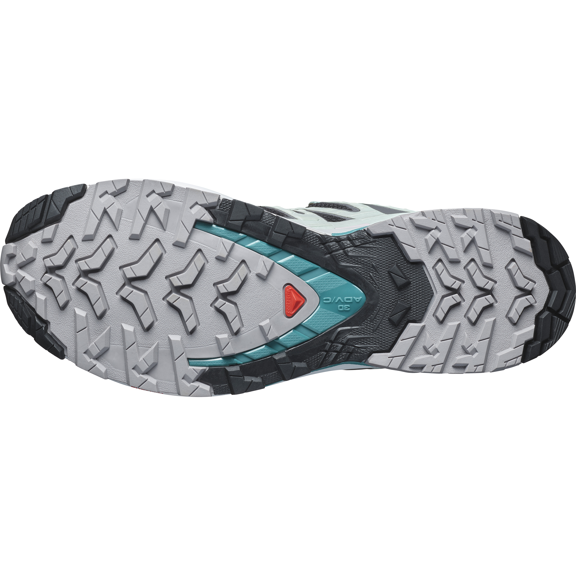 Salomon Trailrunningschuh »XA PRO 3D V9 GORE-TEX«, wasserdicht