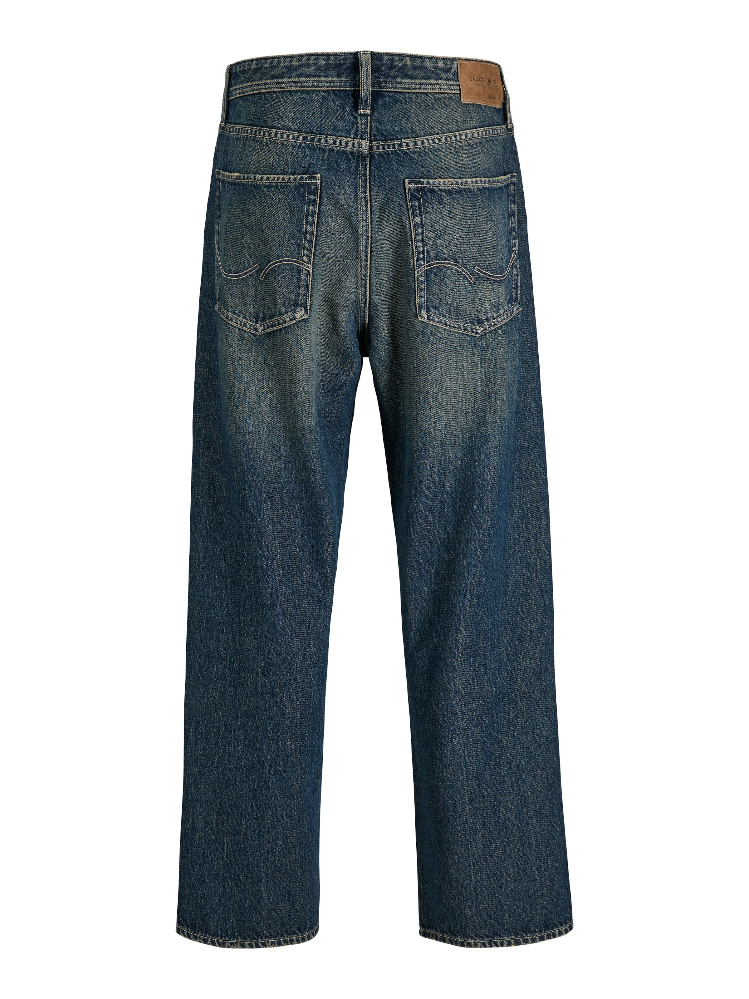 Jack & Jones Relax-fit-Jeans »JJIALEX JJORIGINAL SBD 882 SN«