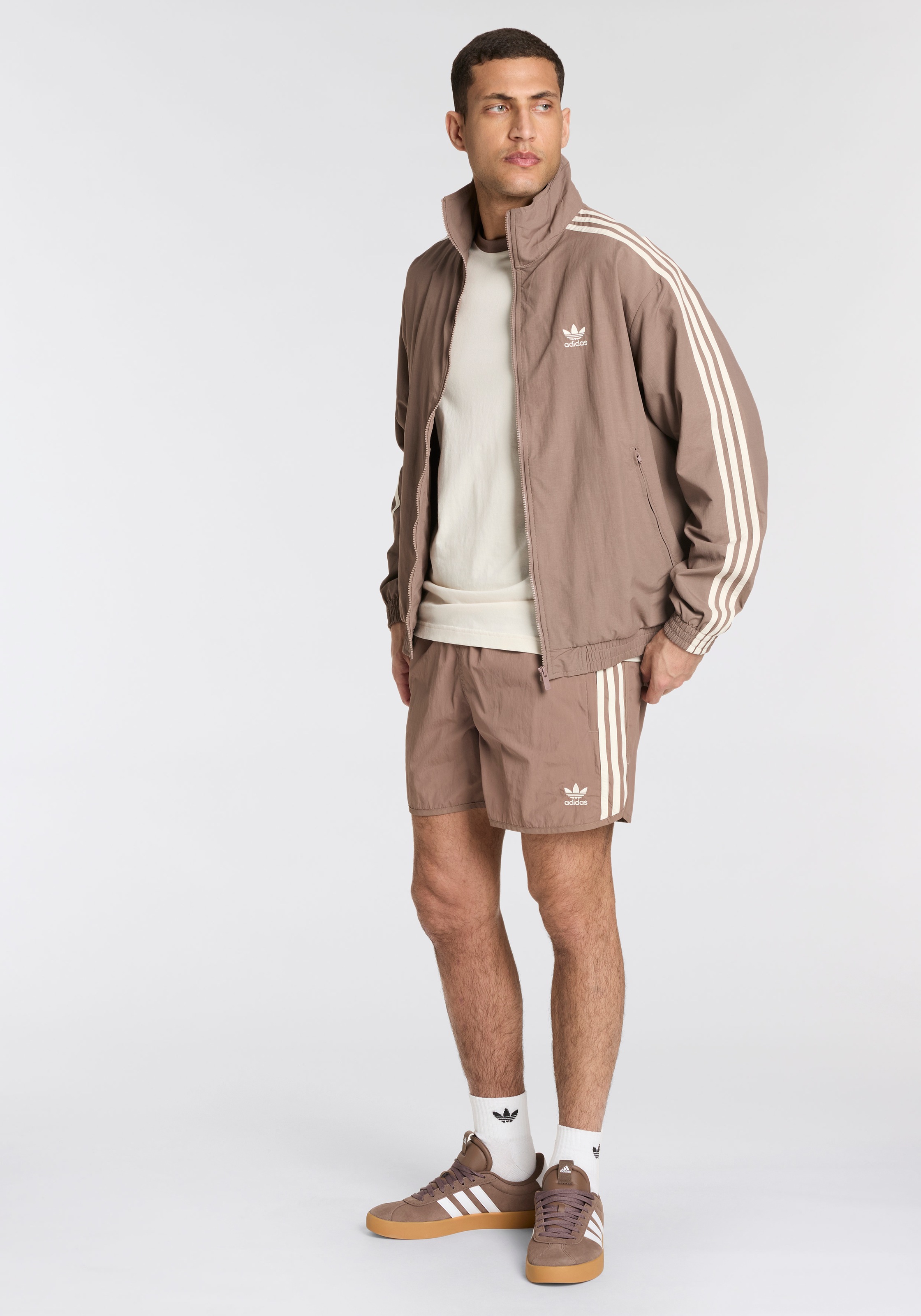 adidas Originals Shorts »SPRINTER SHORTS«, (1 tlg.)