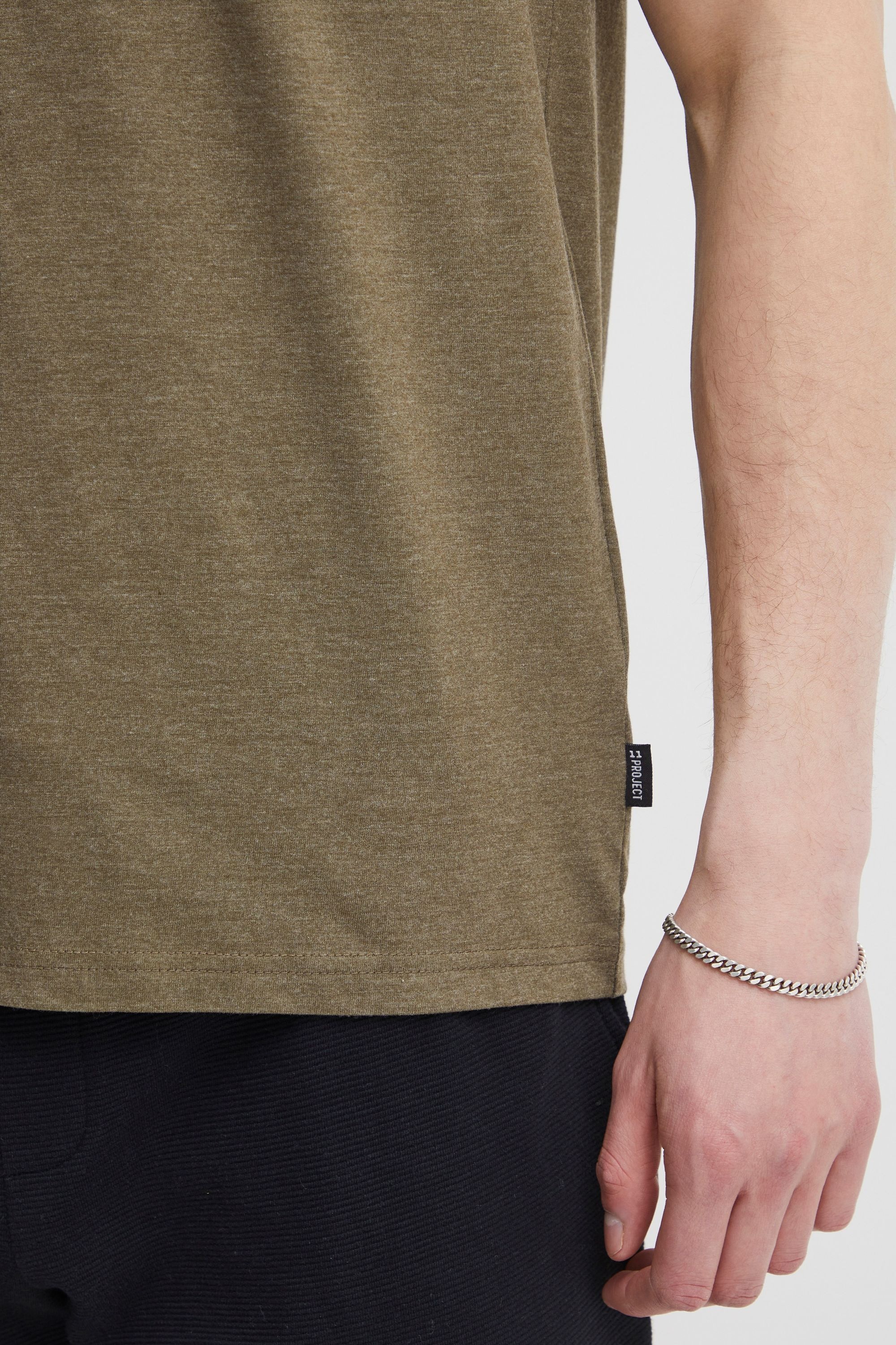 11 Project Muskelshirt »Tanktop PRGörte«