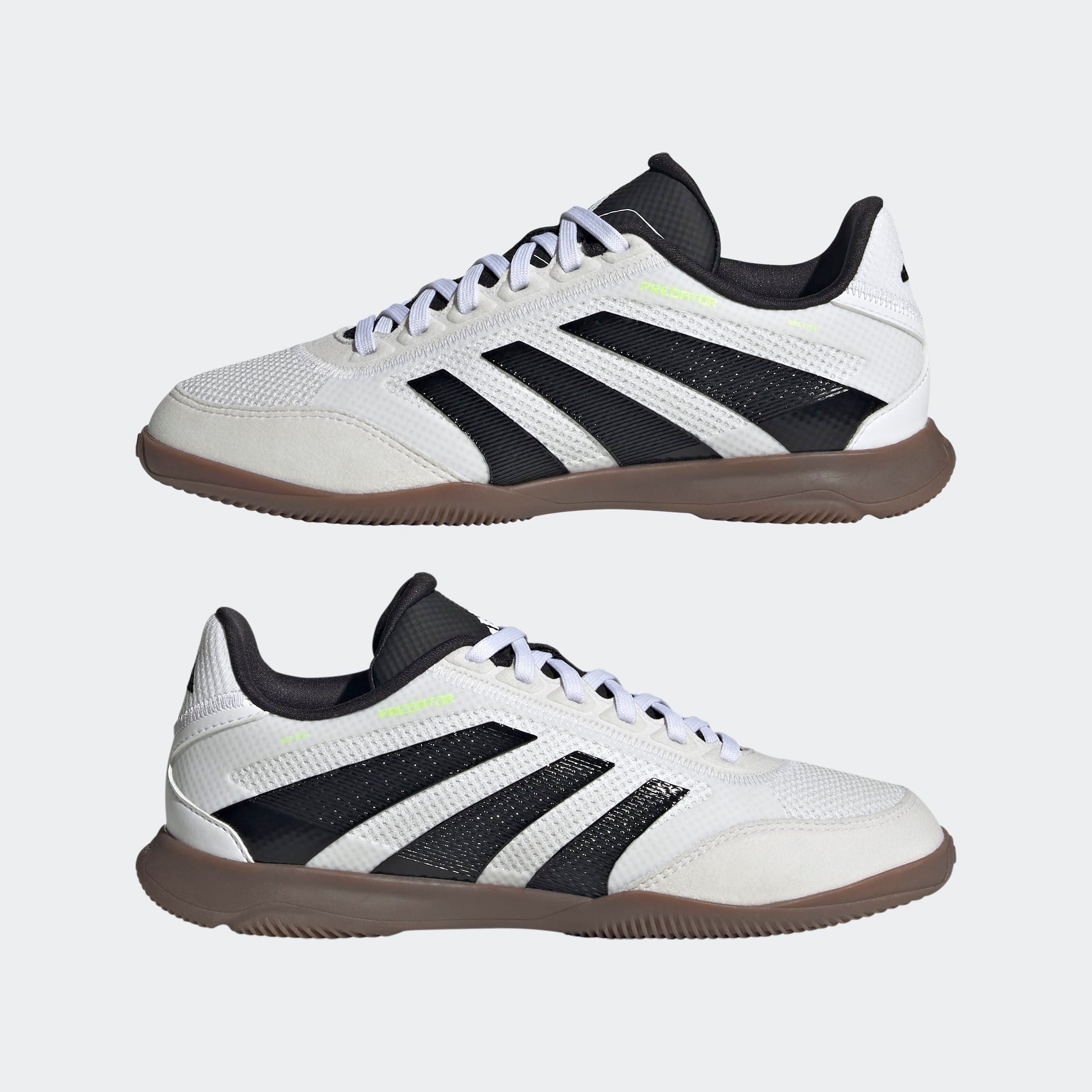 adidas Performance Fußballschuh »PREDATOR LEAGUE INDOOR E KINDER«, geeignet als Hallenschuhe