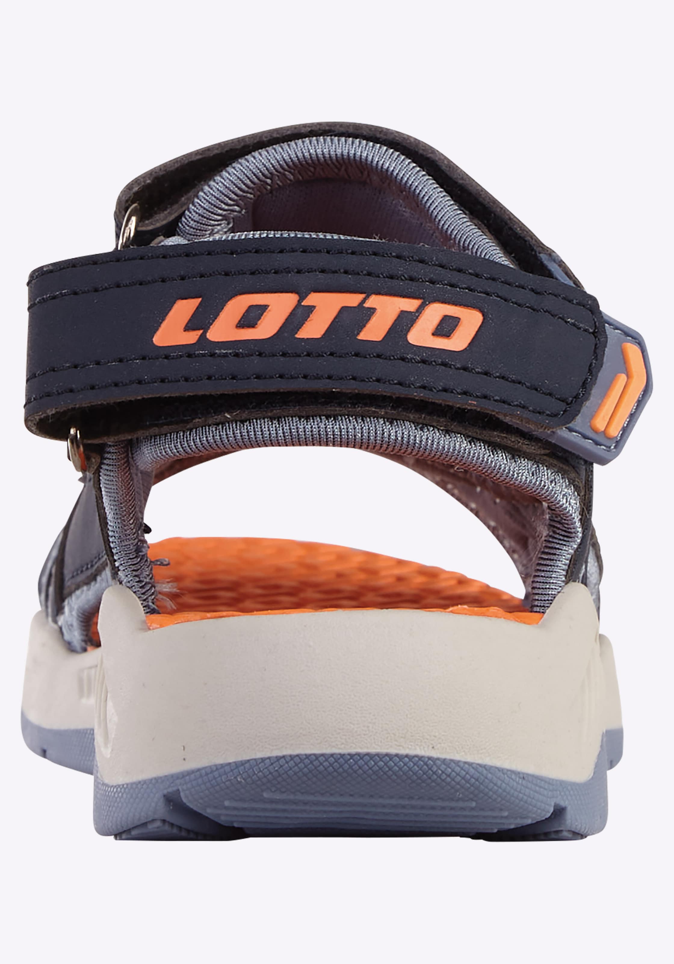 lotto Sandale