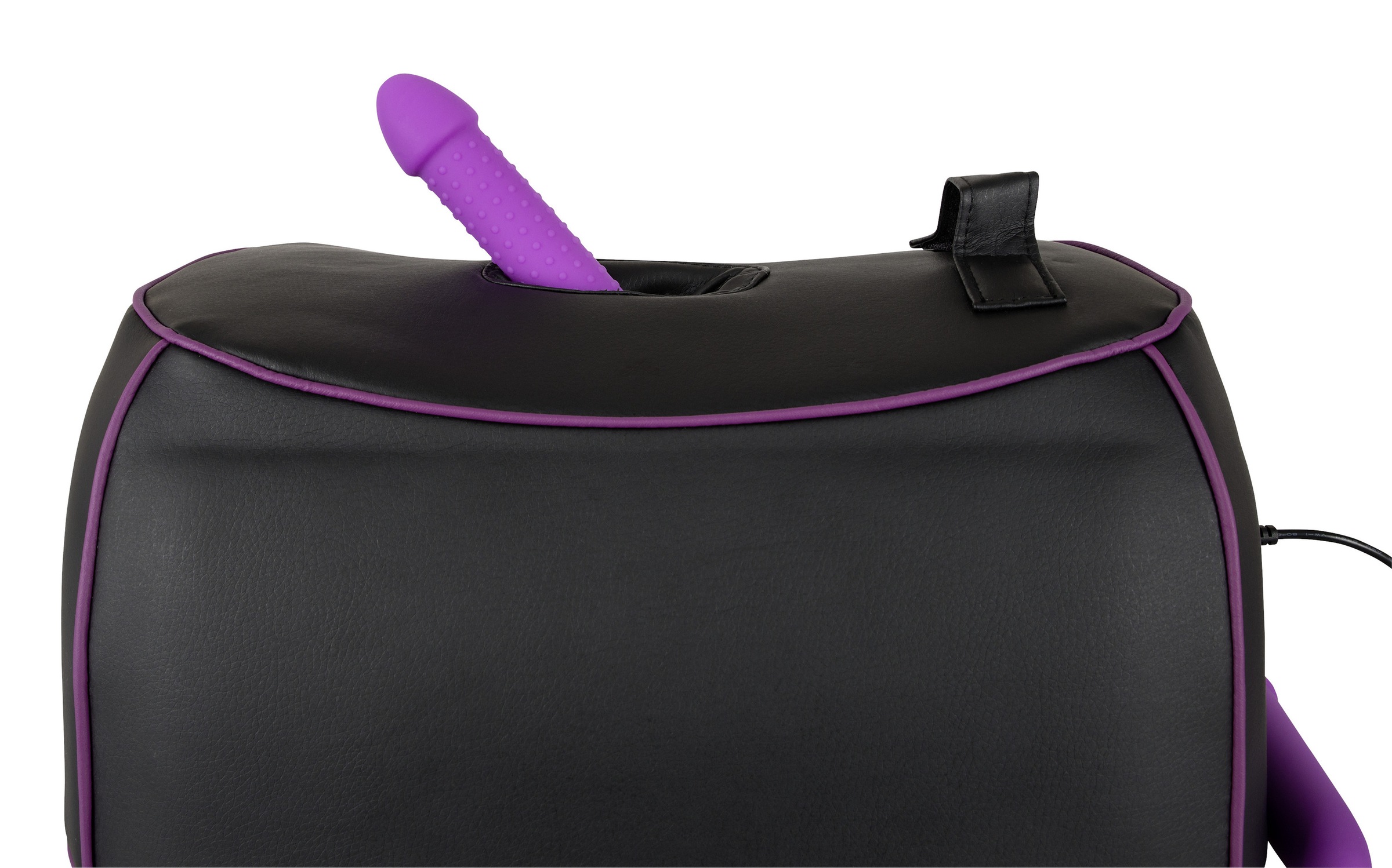 You2Toys Erotik-Toy-Set »Liebesmaschine Rotating G & P-Spot Machine« ()