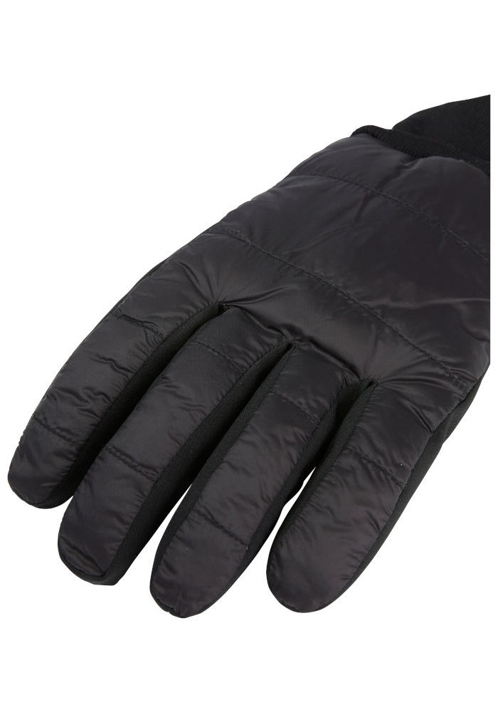 Jack Wolfskin Laufhandschuhe »URBAN GLOVE« Winterhandschuhe, warm, touchscreen-kompatibel