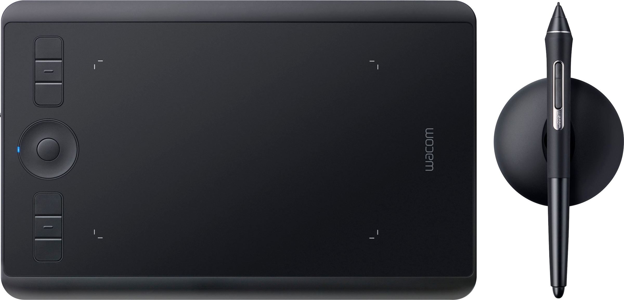 Wacom Eingabestift »Intuos Pro S (PTH460K0B)«