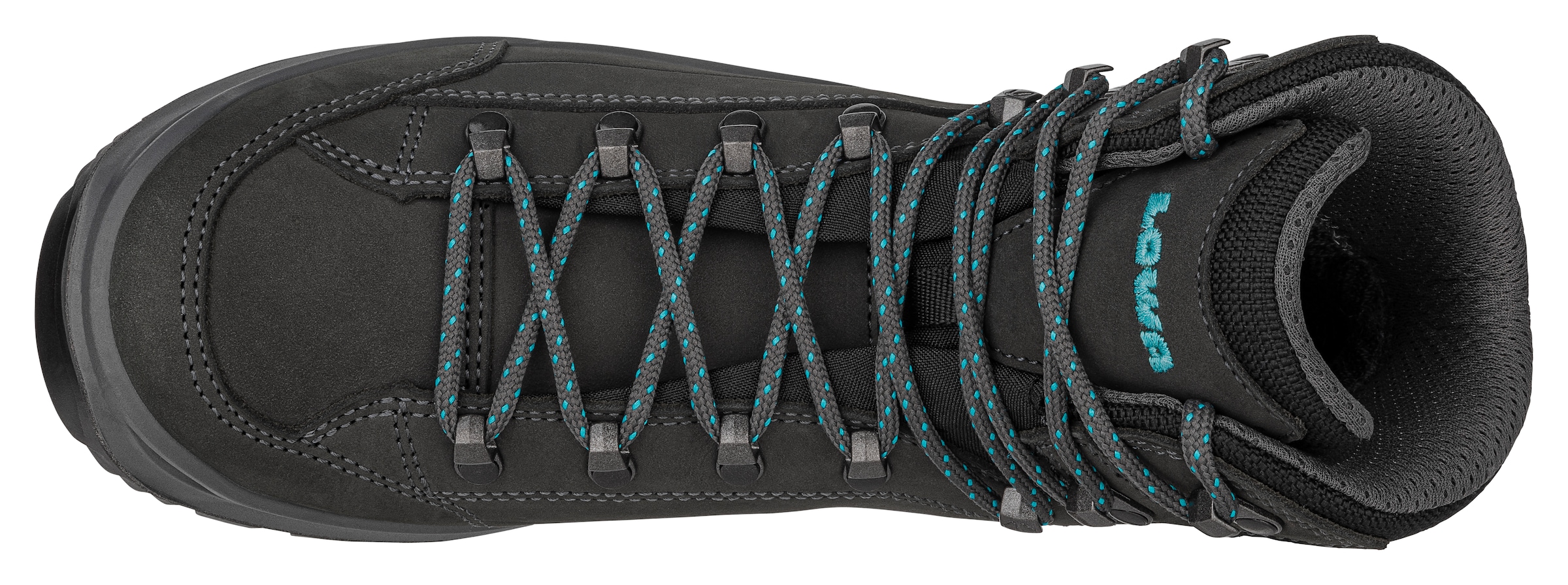 Lowa Wanderschuh »RENEGADE EVO GORE-TEX MID WS«, wasserdicht