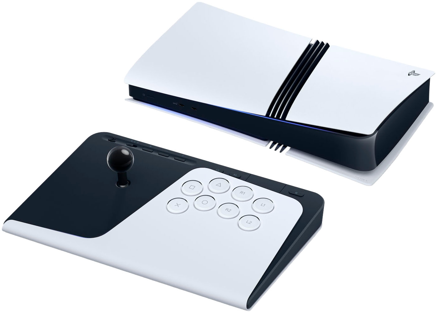 PlayStation 5 PlayStation-Controller »FlexStrike Wireless-Fightstick«
