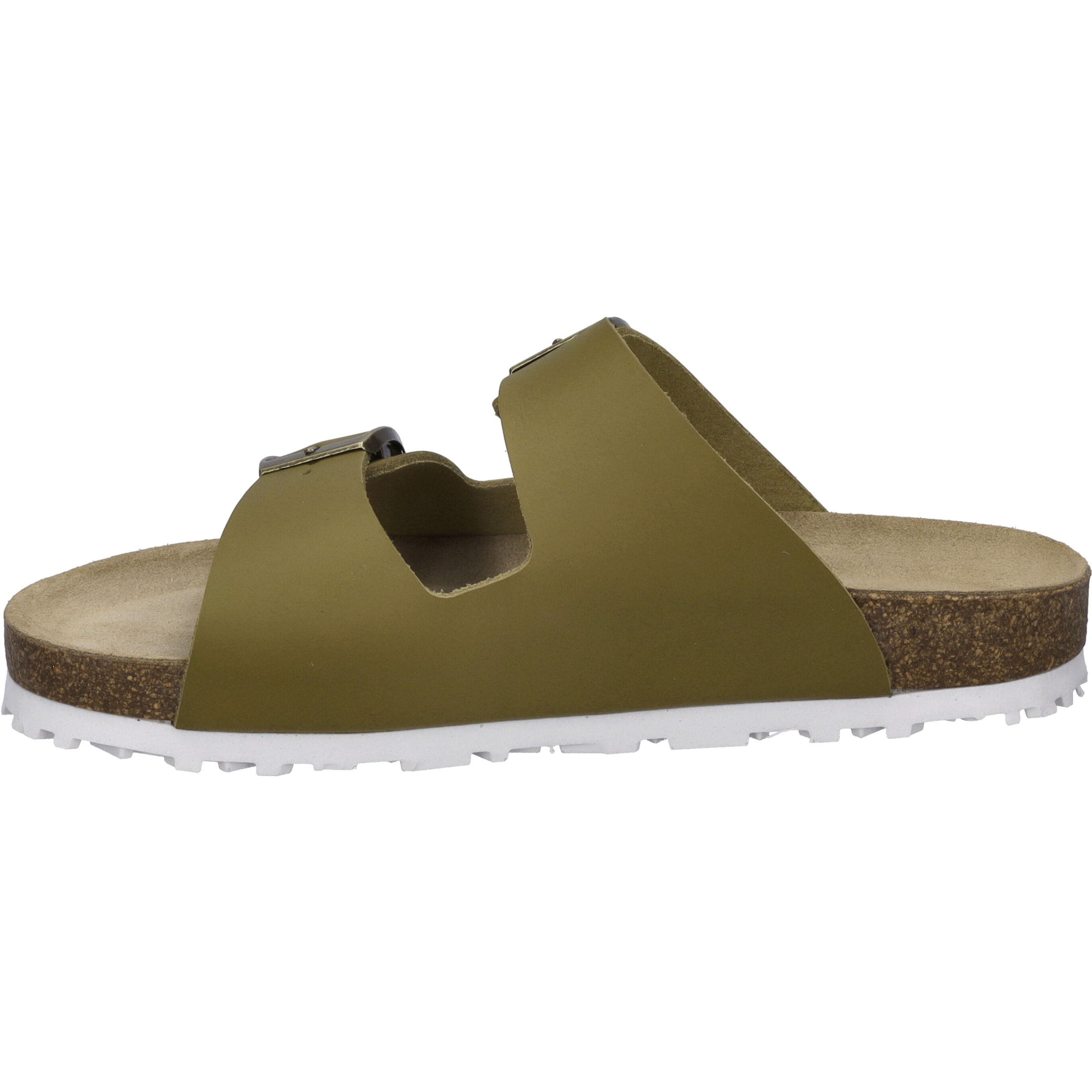 Josef Seibel Sandale »Hermine 01, oliv-kombi«