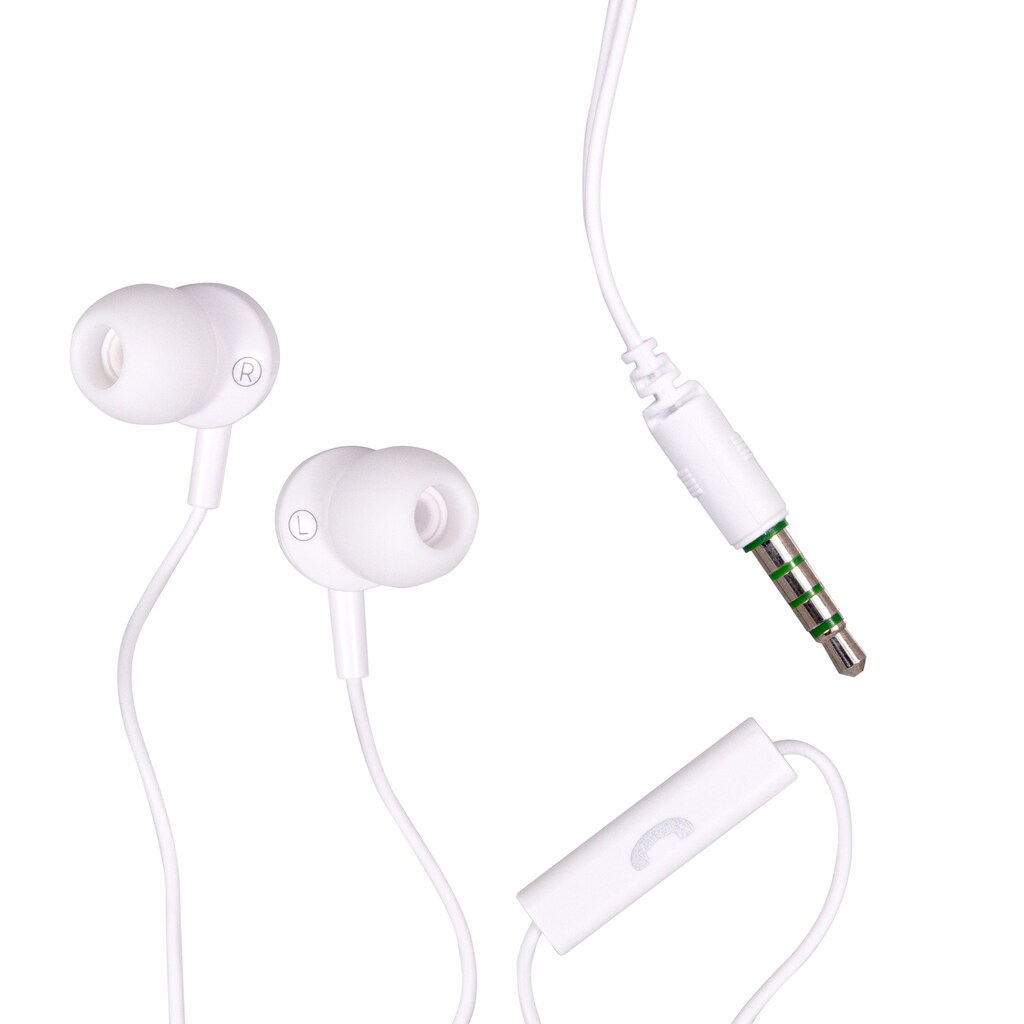 Maxell In-Ear-Kopfhörer