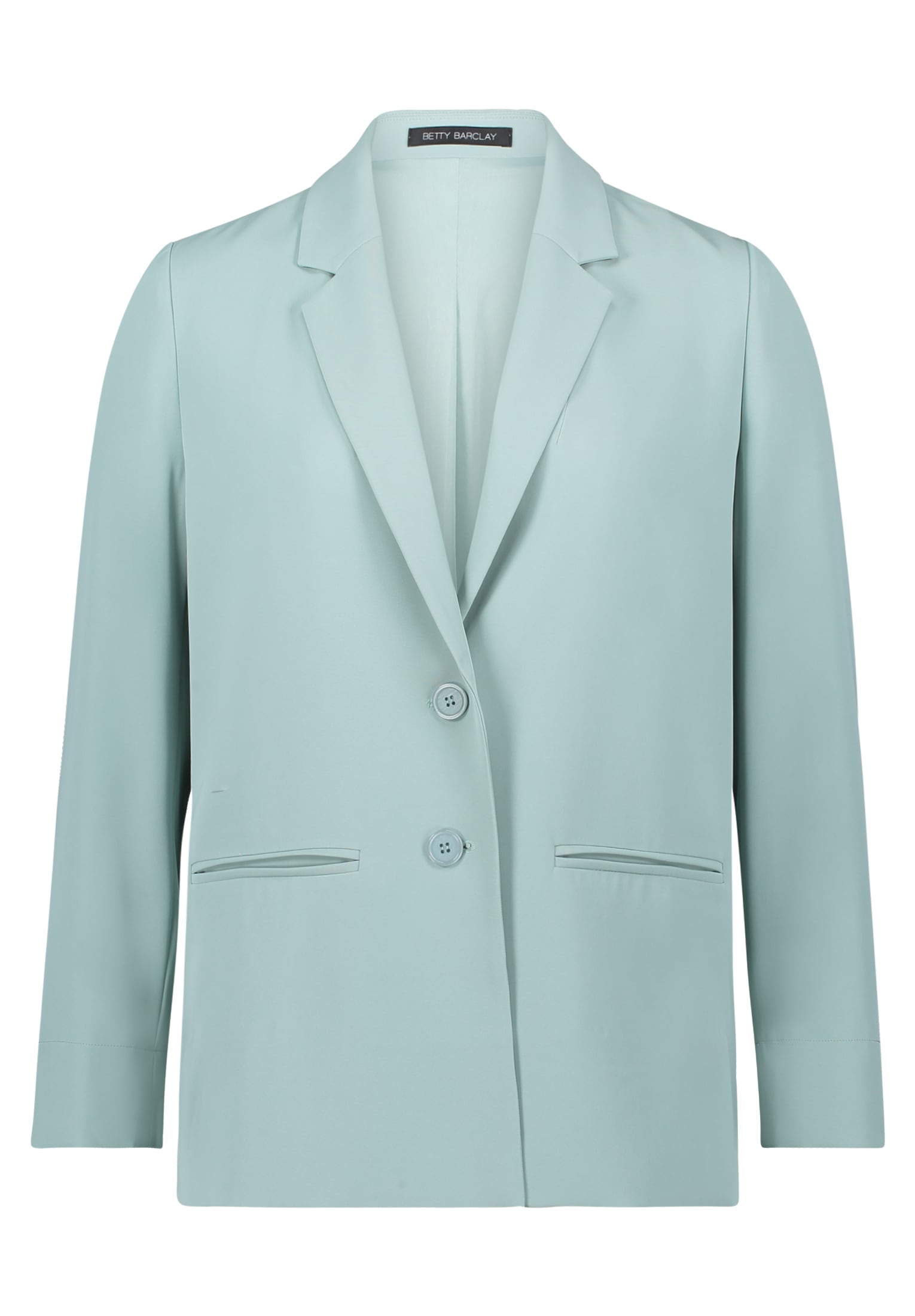 Betty Barclay Longblazer »Longblazer mit Reverskragen«