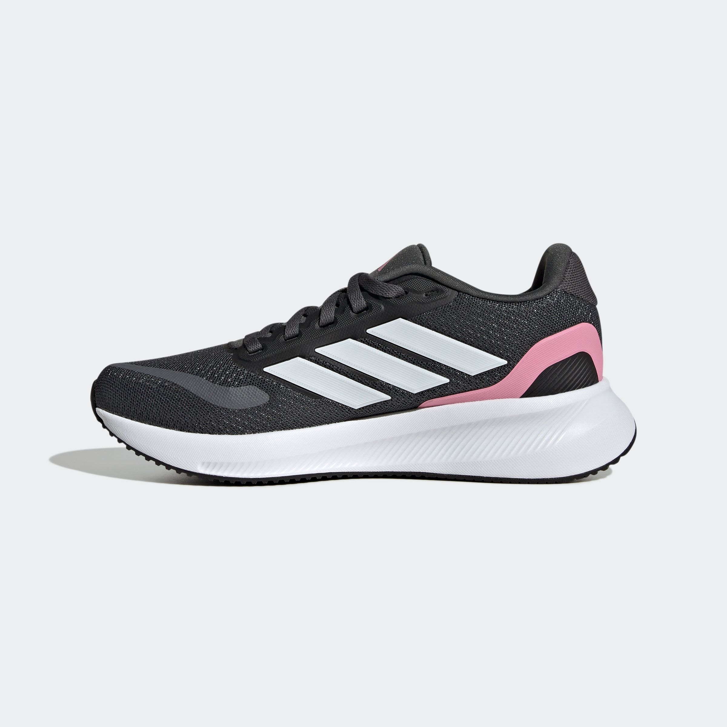 adidas Sportswear Laufschuh »RUNFALCON 5 KIDS«
