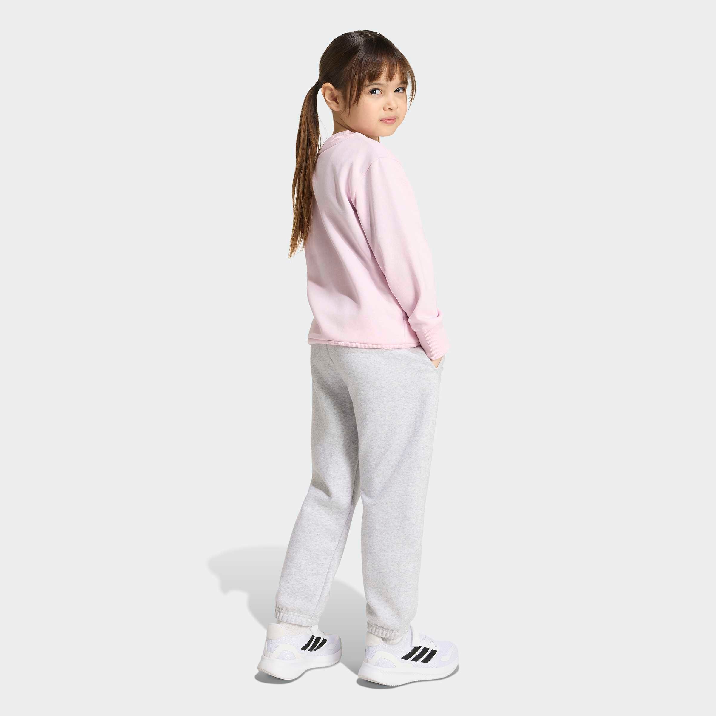 adidas Sportswear Trainingsanzug »LK BL FL JOG« 2