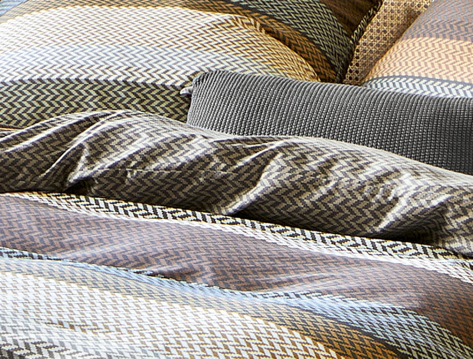 Irisette Bettwäsche »Sky 8424« 3 Stk. edel und hochwertig